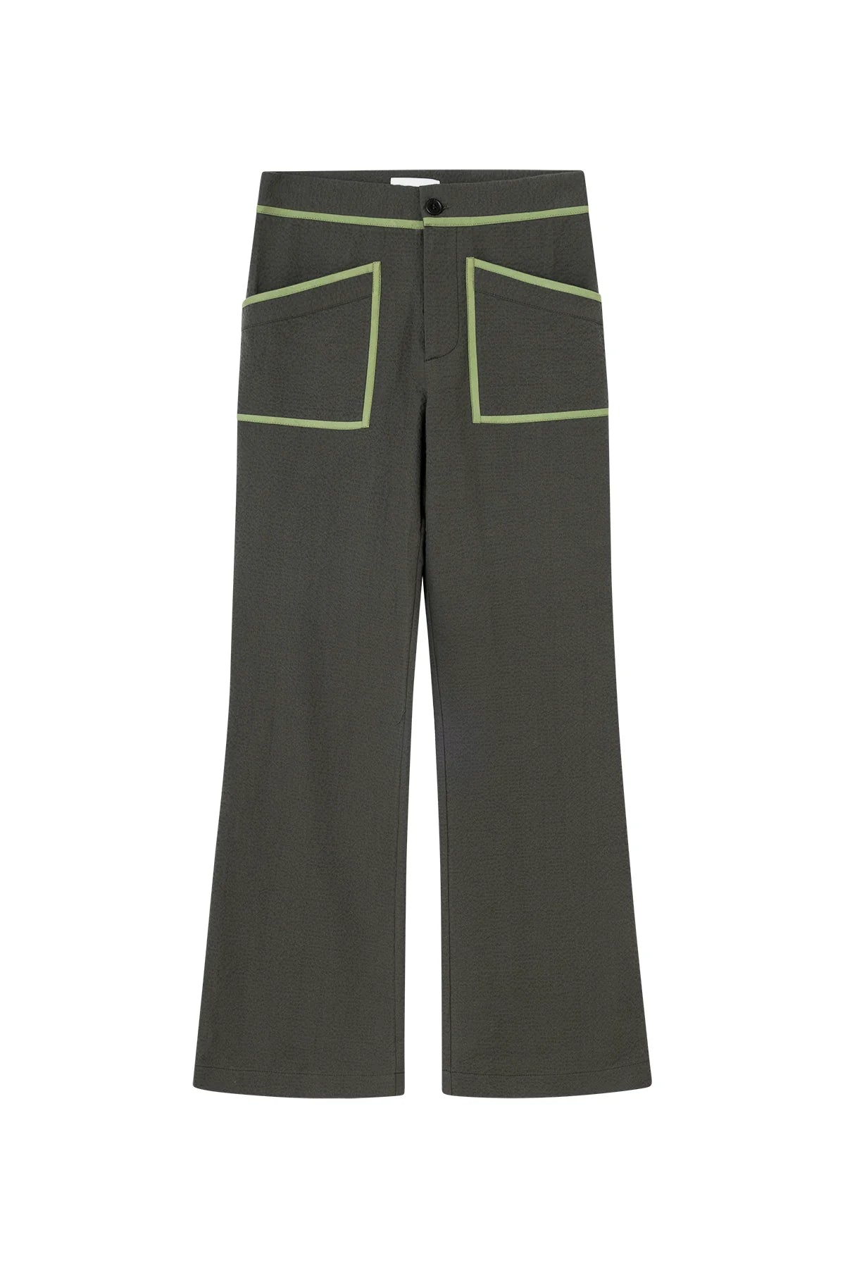 Pantalón Ana Verde