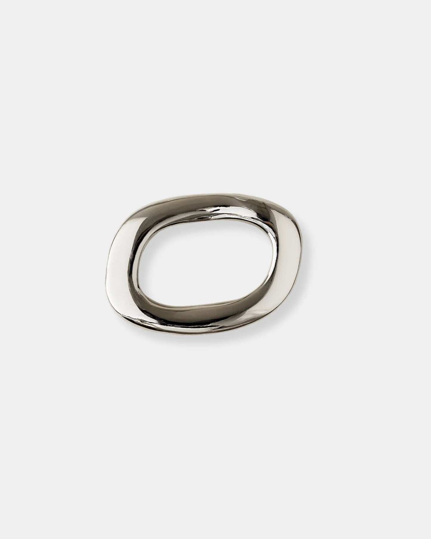 El destello - Plateada