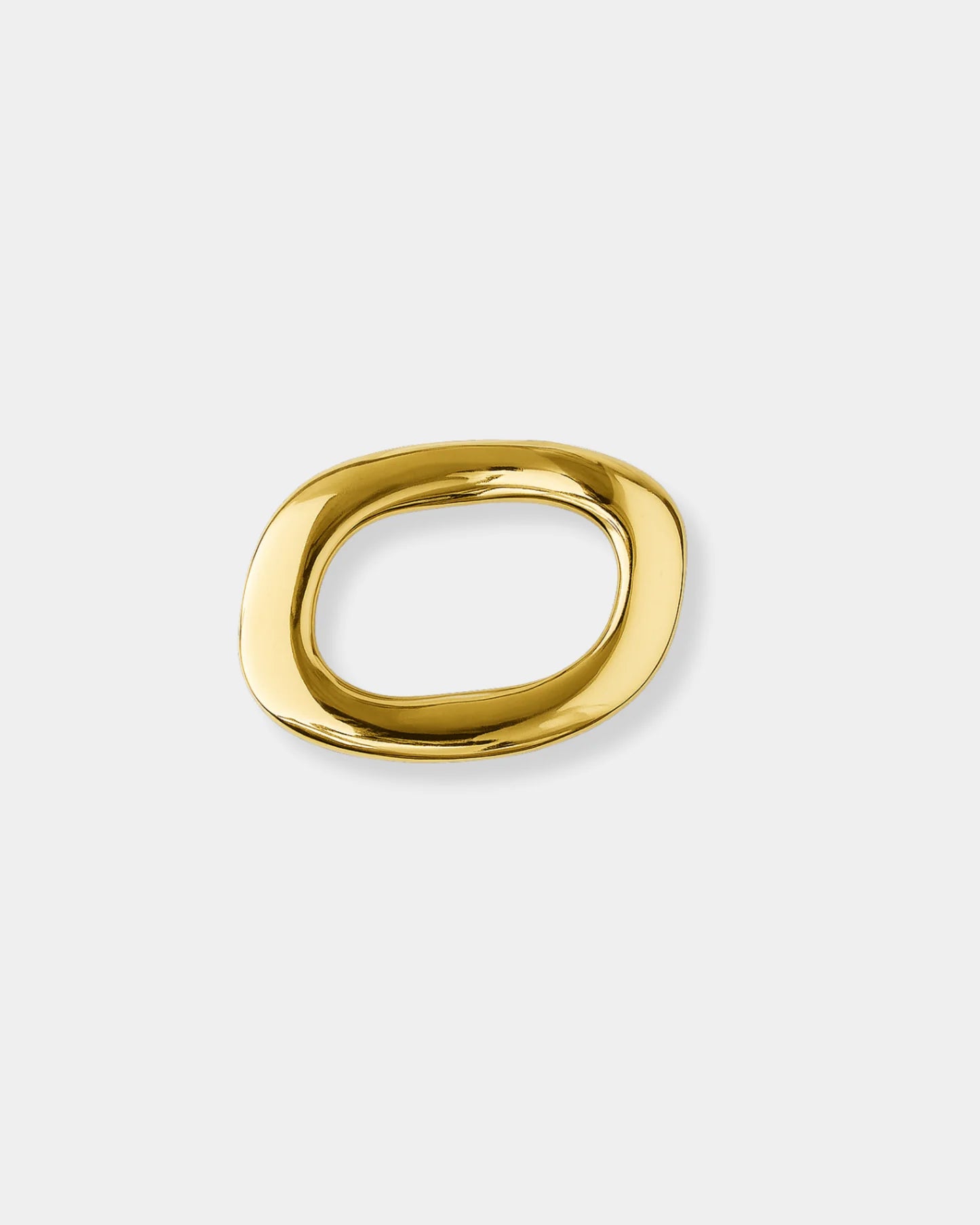 El destello - Dorada