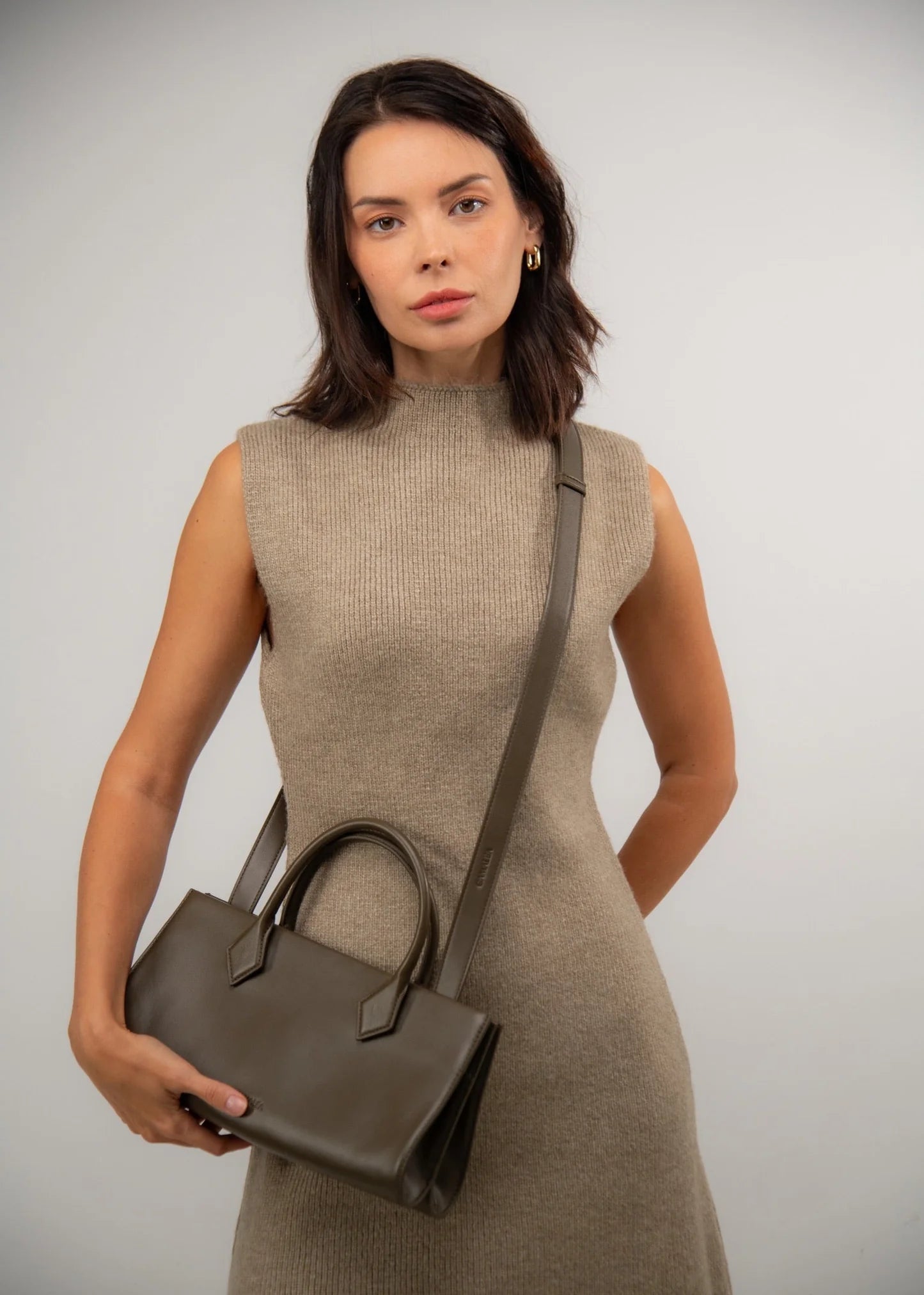 La Tentadora - Verde