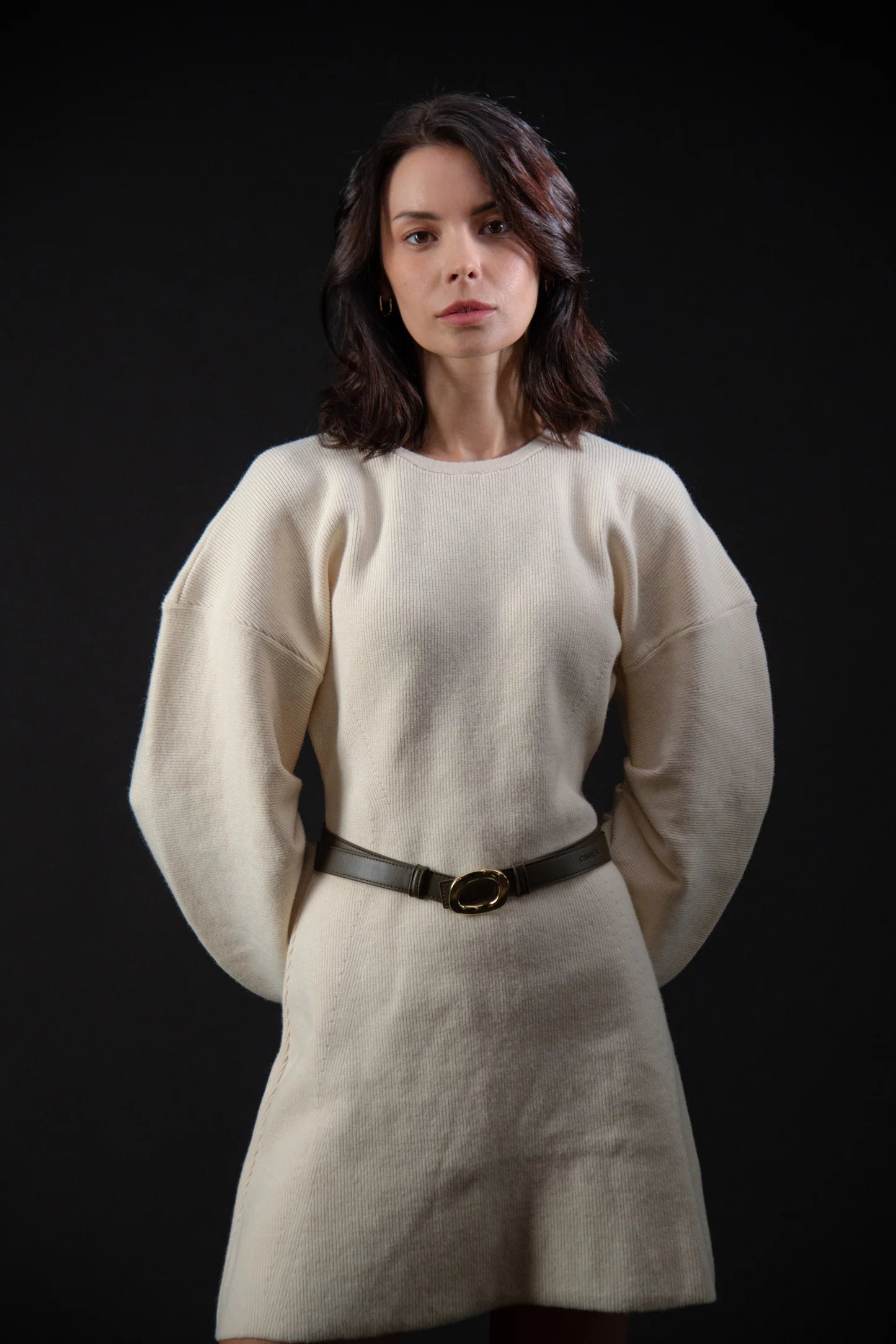 La Tentadora - Verde