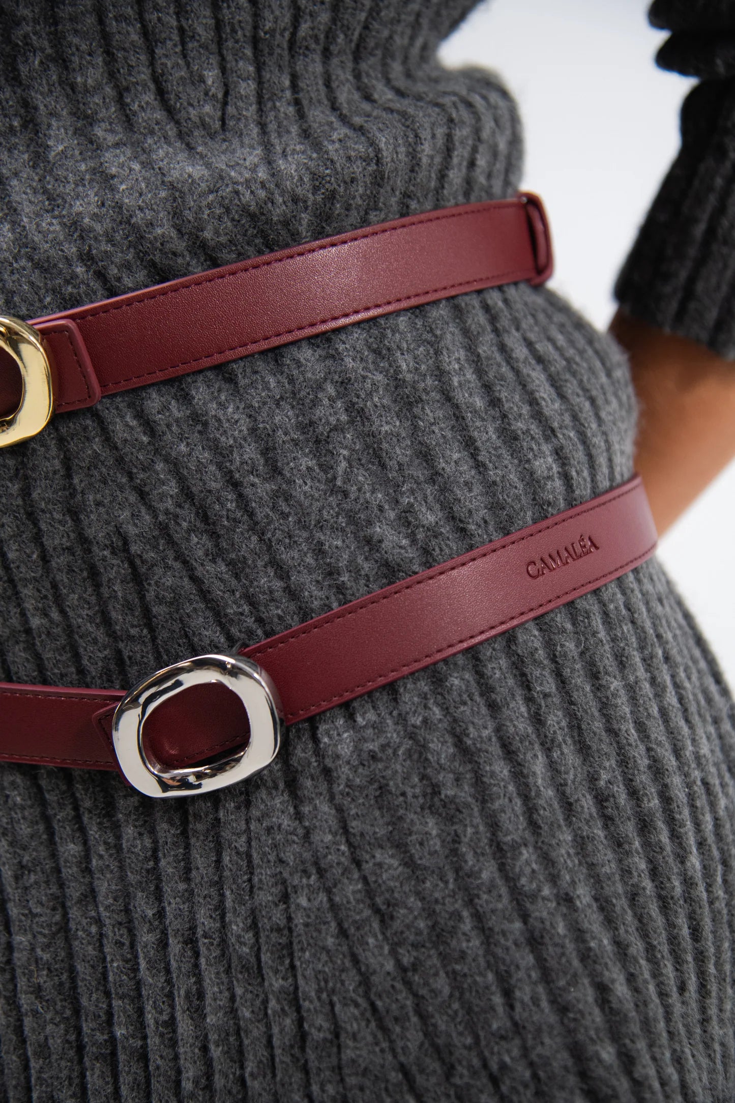 La Tentadora - Granate