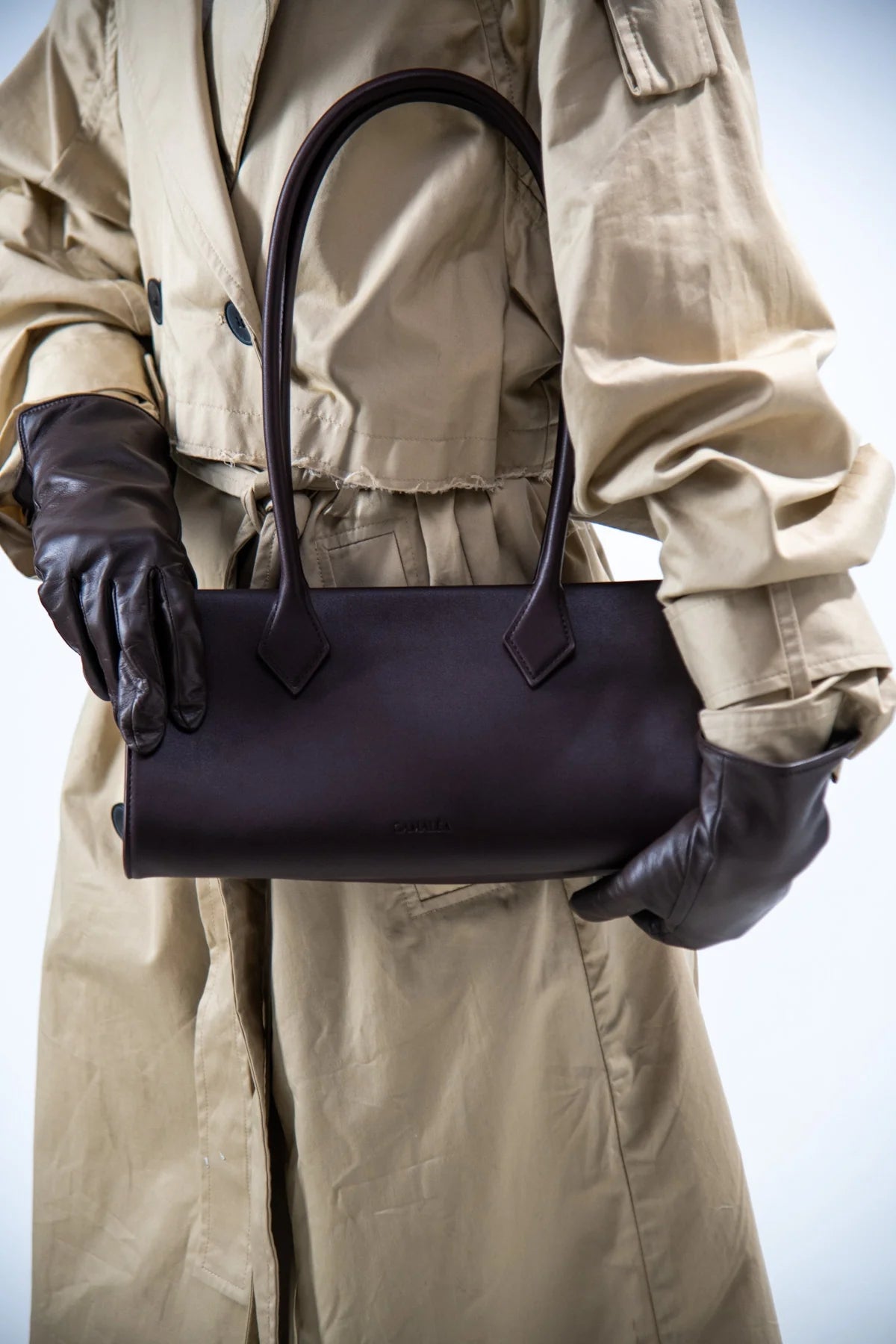 La Gran Deseada - Marrón