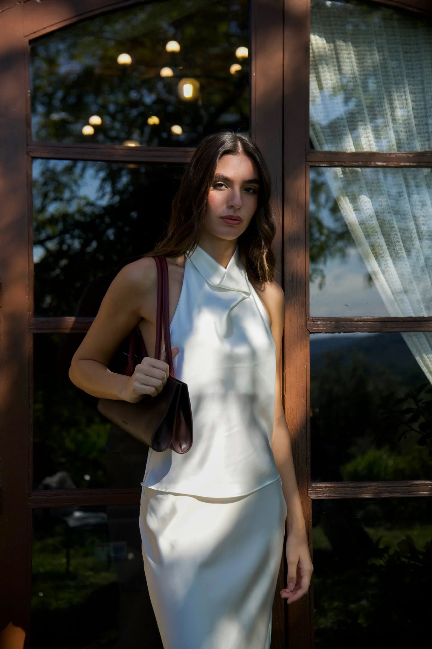 La Gran Deseada - Granate