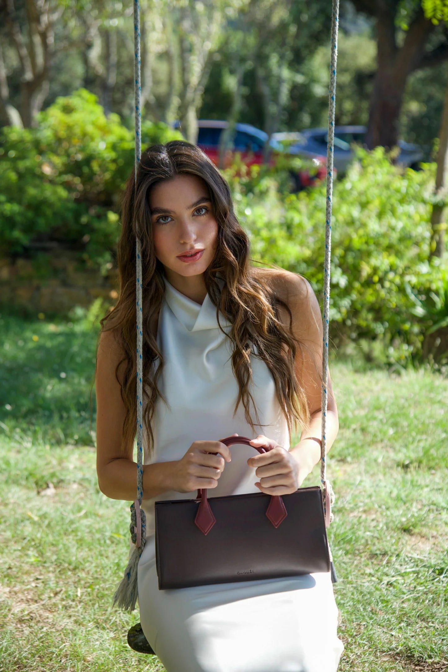 La Pequeña Deseada - Granate