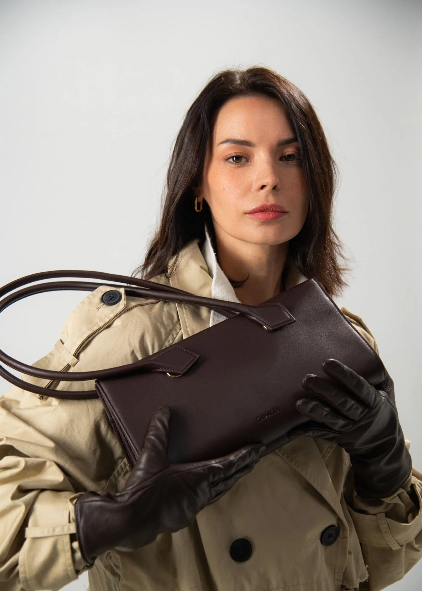 La Primera Tentación - Marrón