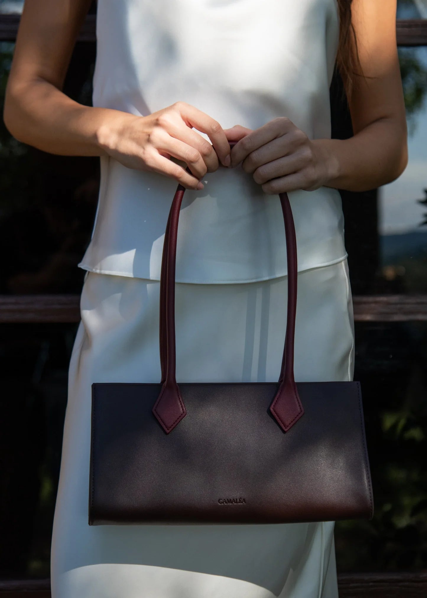 La Primera Tentación - Marrón