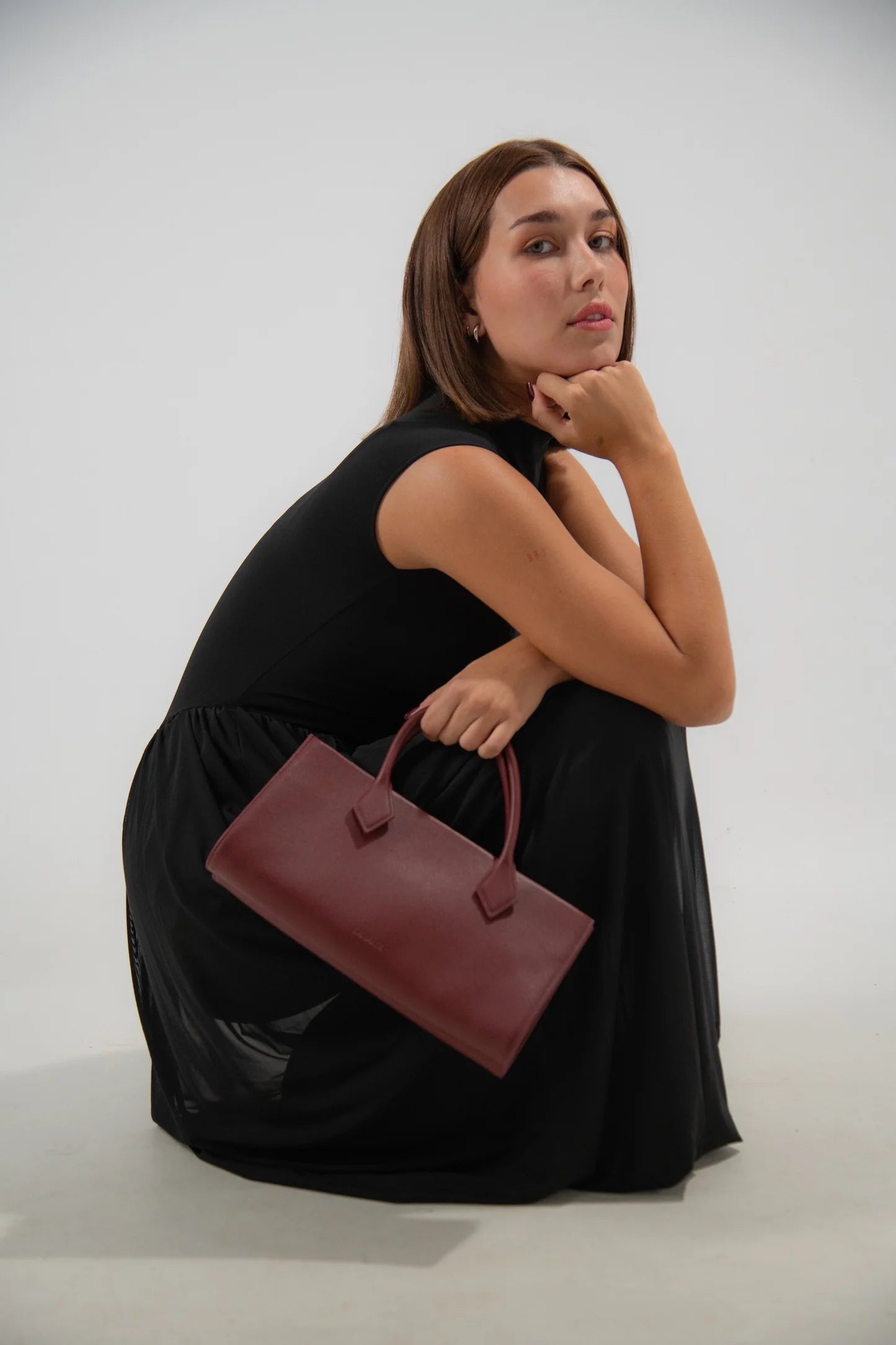 La Primera Tentación - Granate