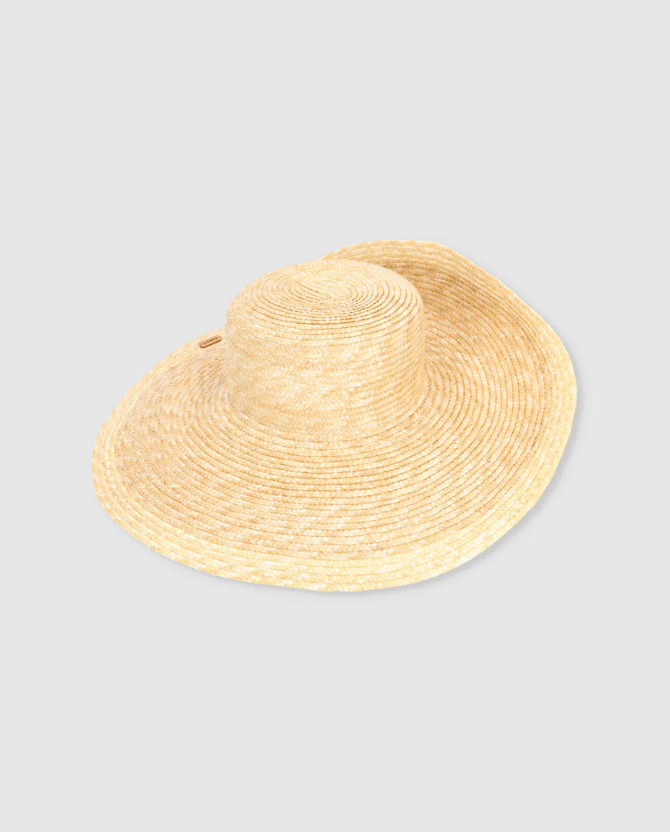 Pamela de paja Cuchi Upbrim Ala L