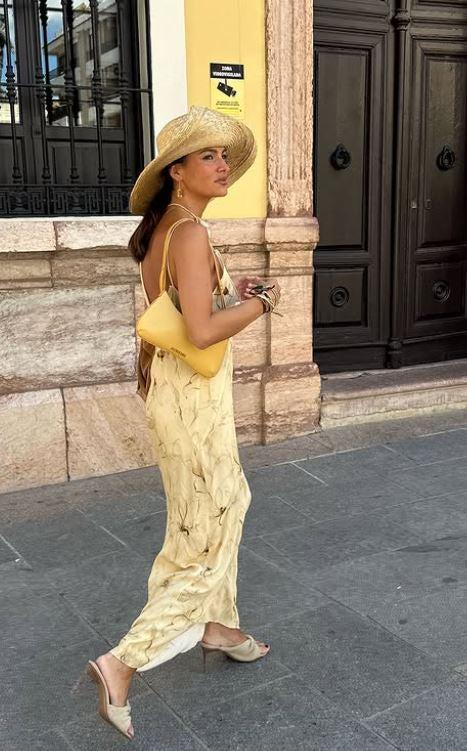 Pamela Upbrim Topo Ala L