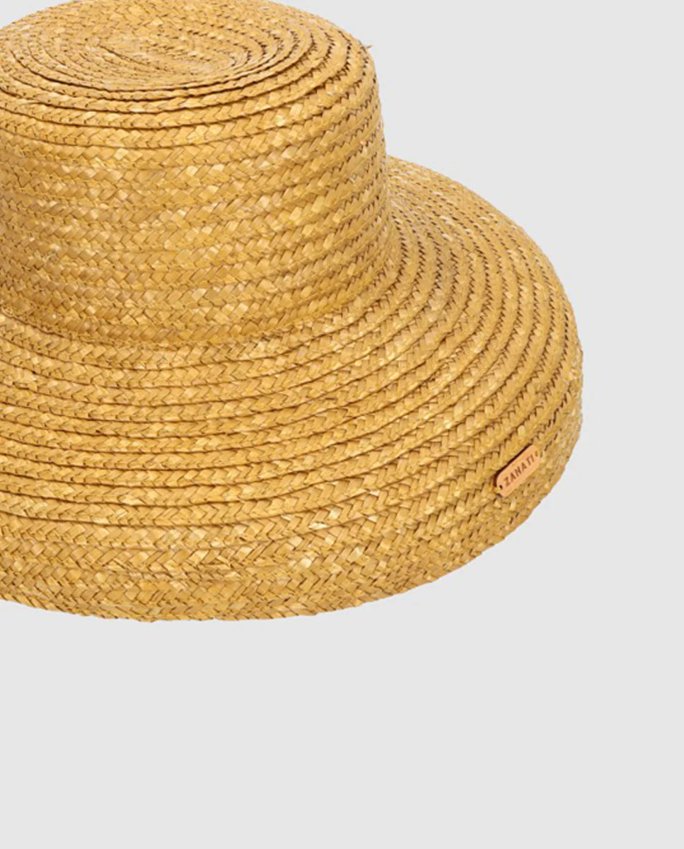 Sombrero Kaskai Ala M Dorado