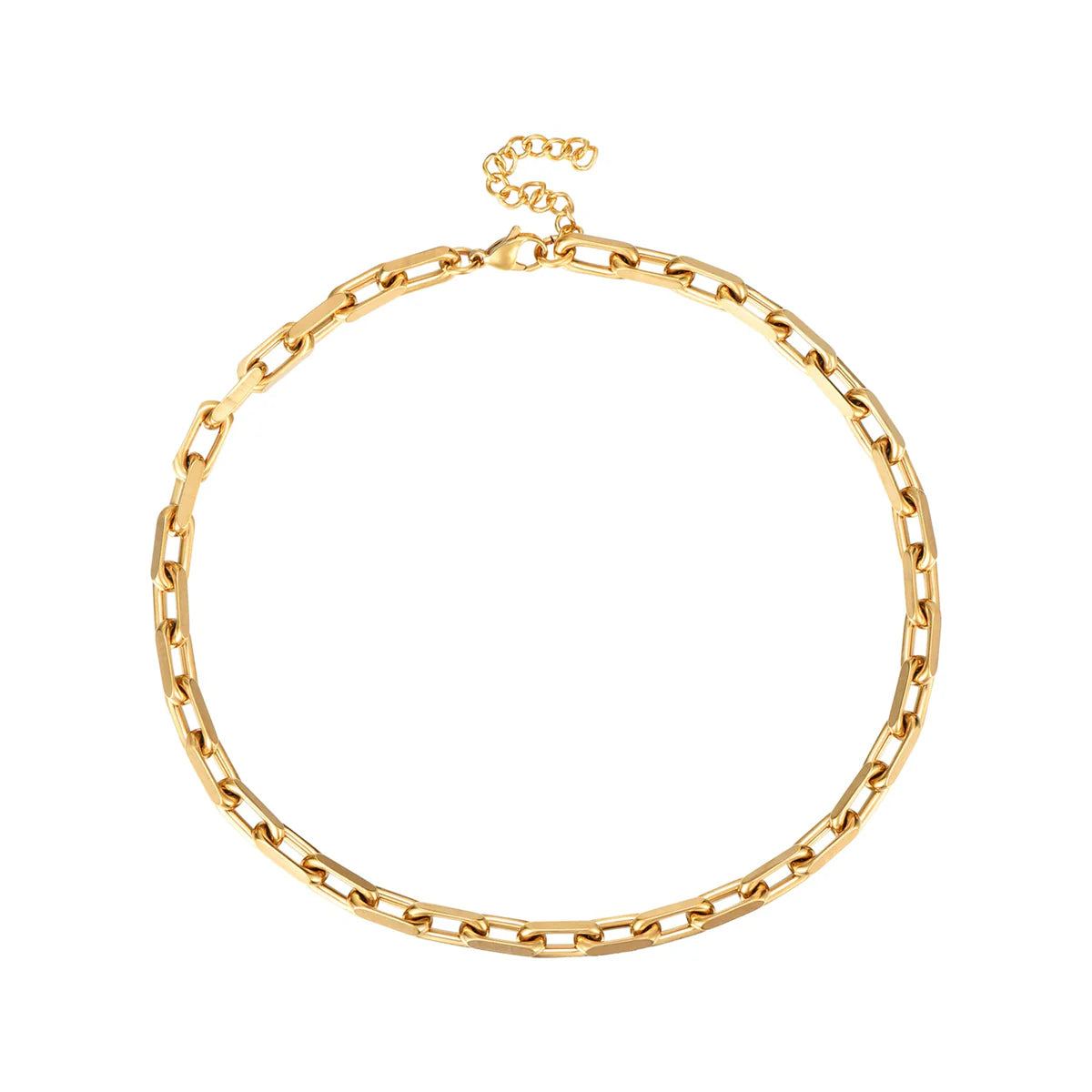 Collar Lioba Gold