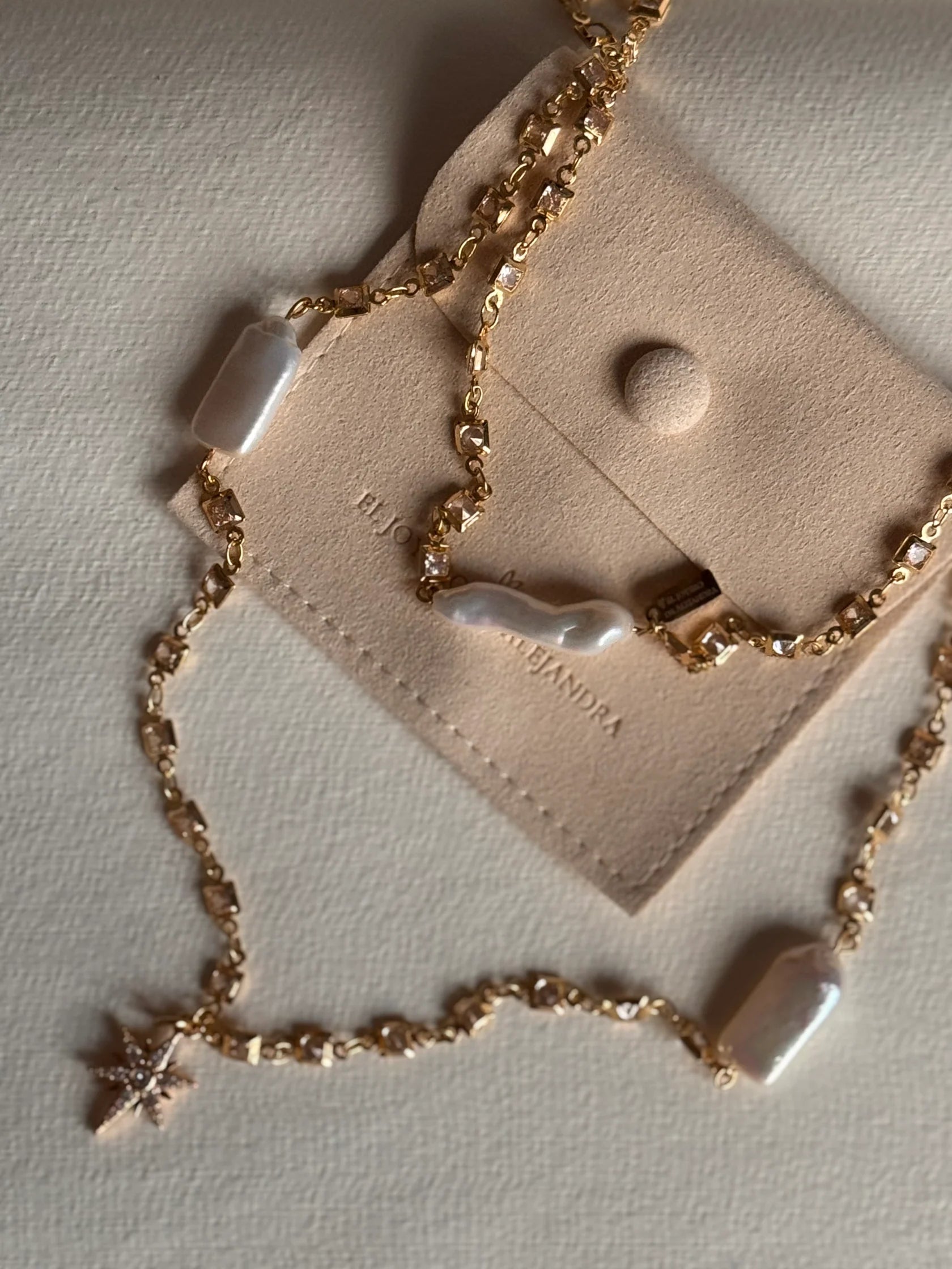 Multiposición Emiliana Glass