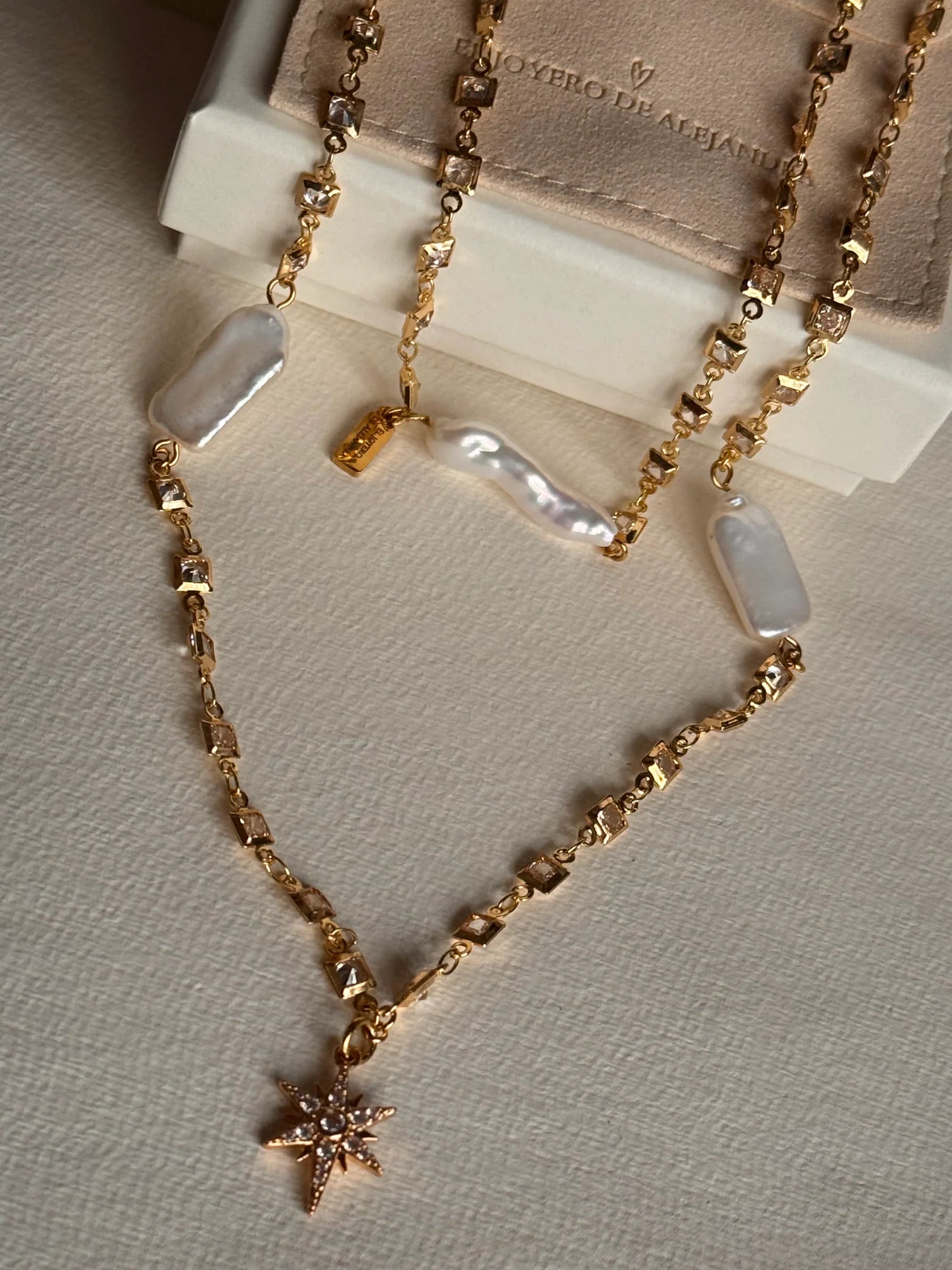 Multiposición Emiliana Glass