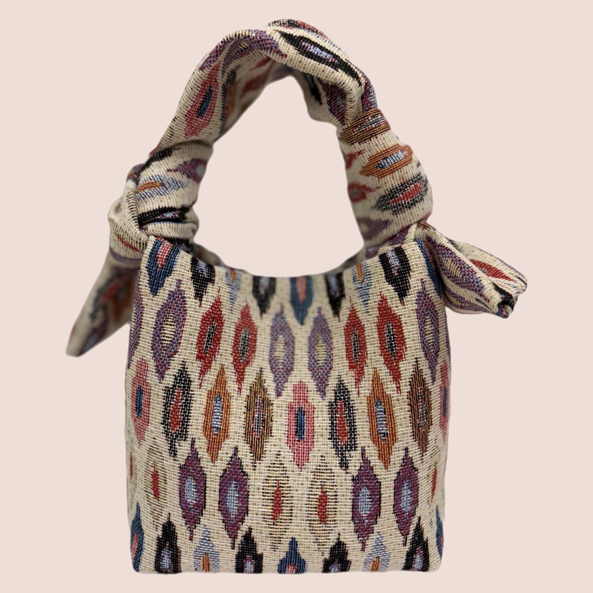 Brunilda Super Mini con Cadena