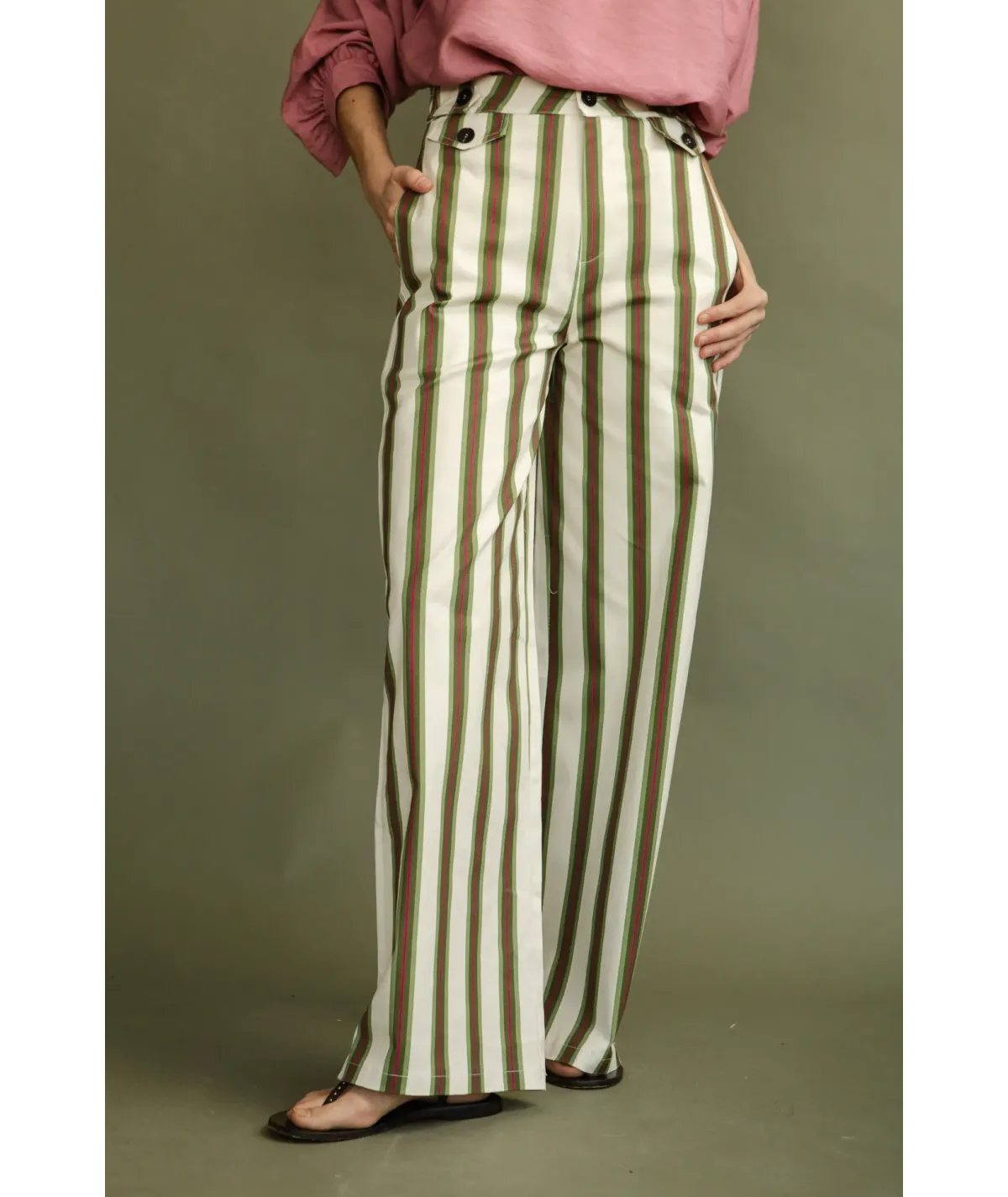Pantalón Sicilia