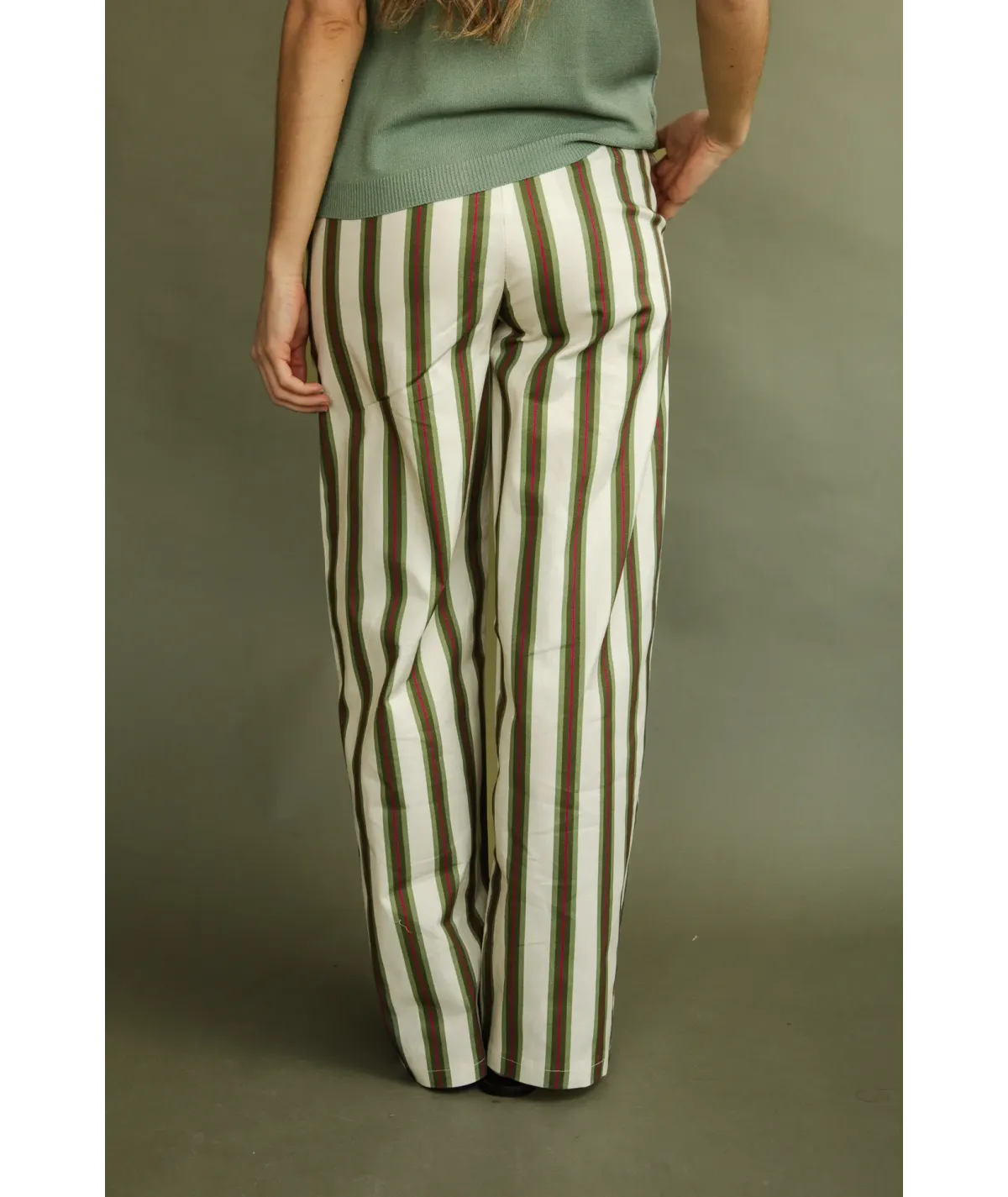 Pantalón Sicilia