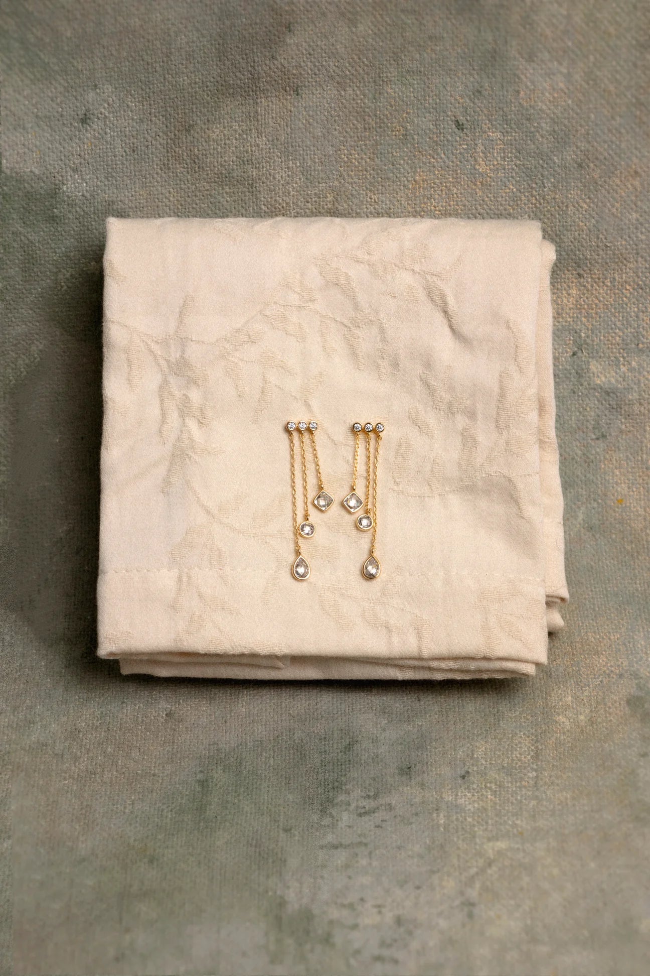 Pendientes Chloe