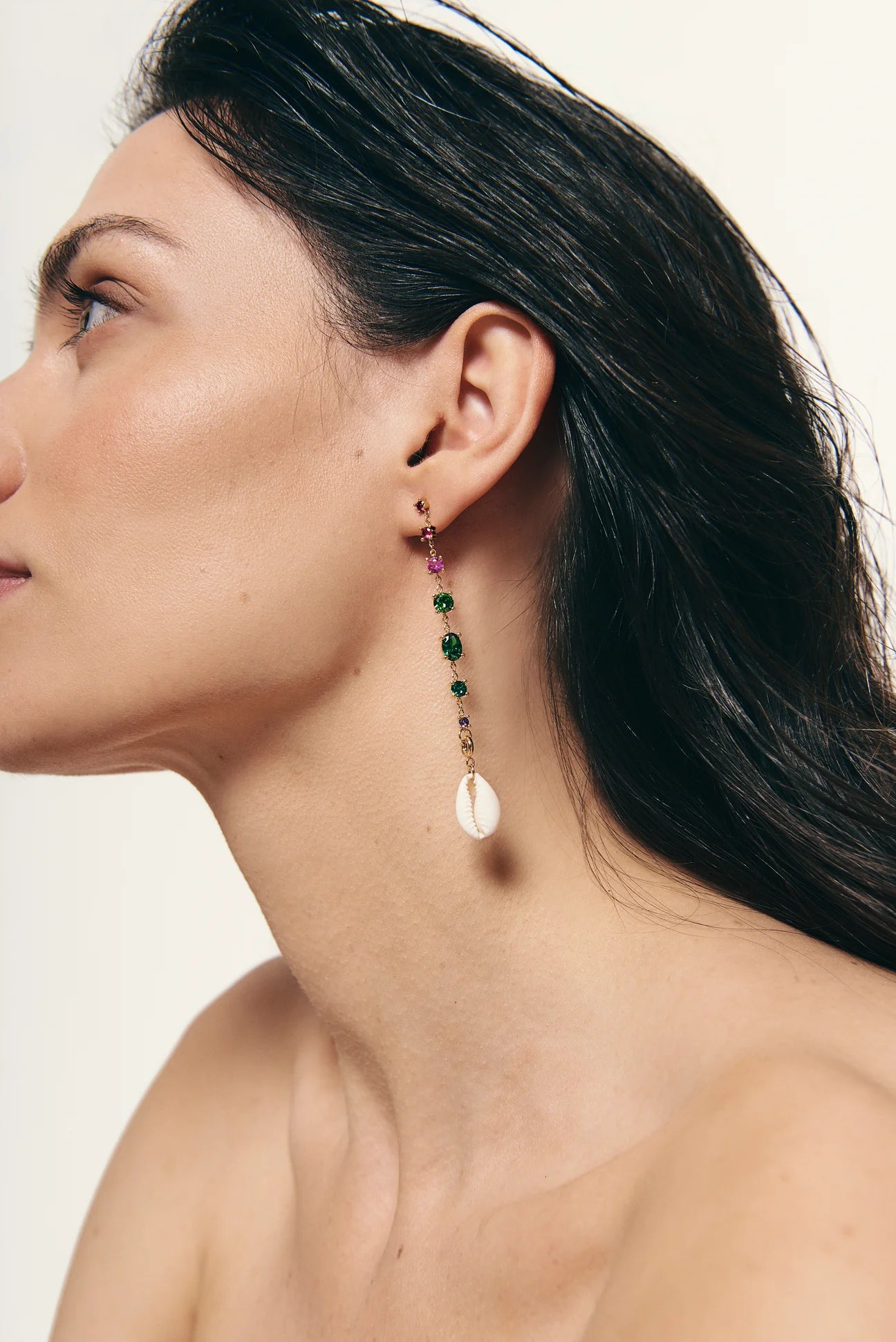 Pendientes Fernanda