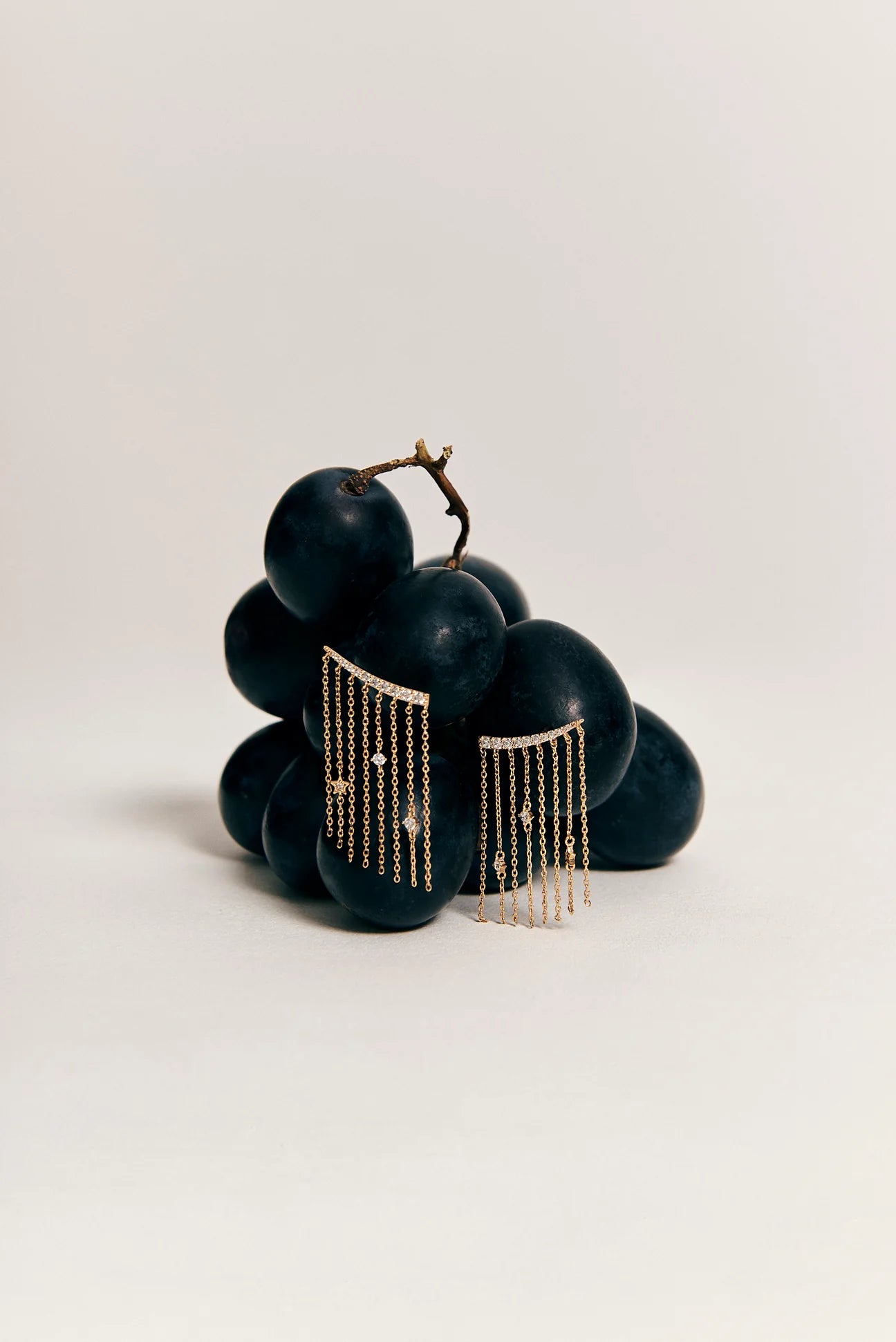 Pendientes Monique