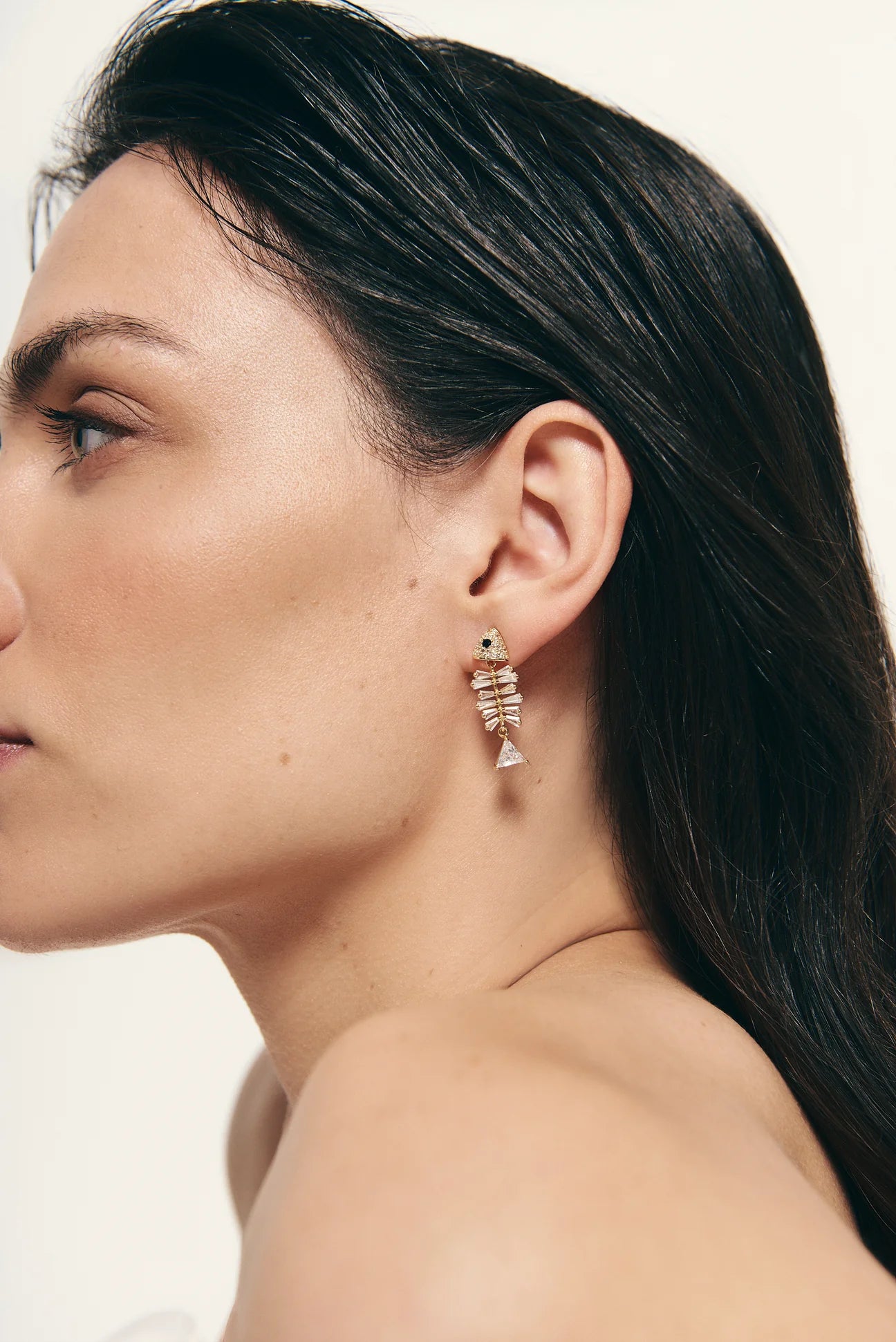 Pendientes Pesce