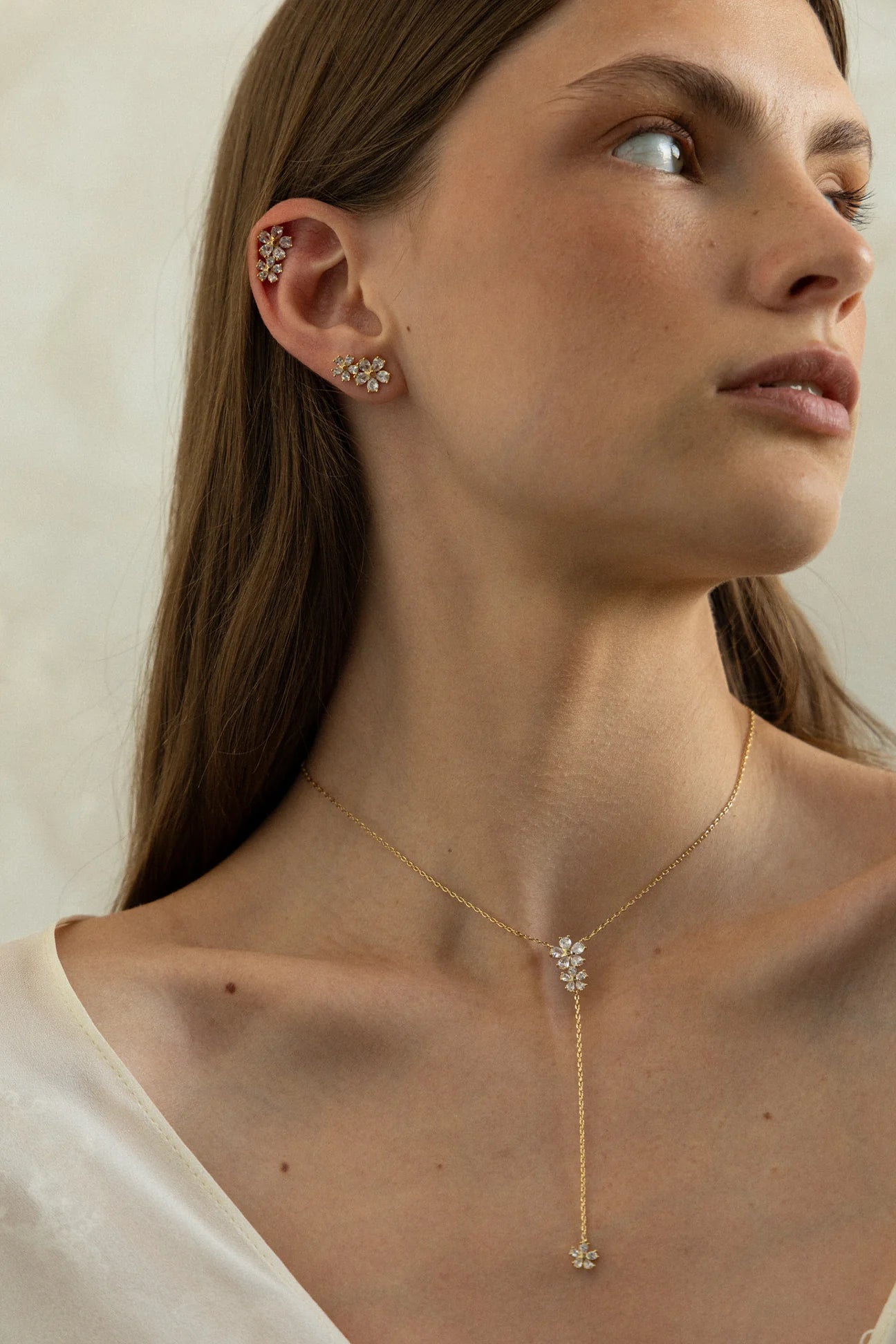 Pendientes Florence