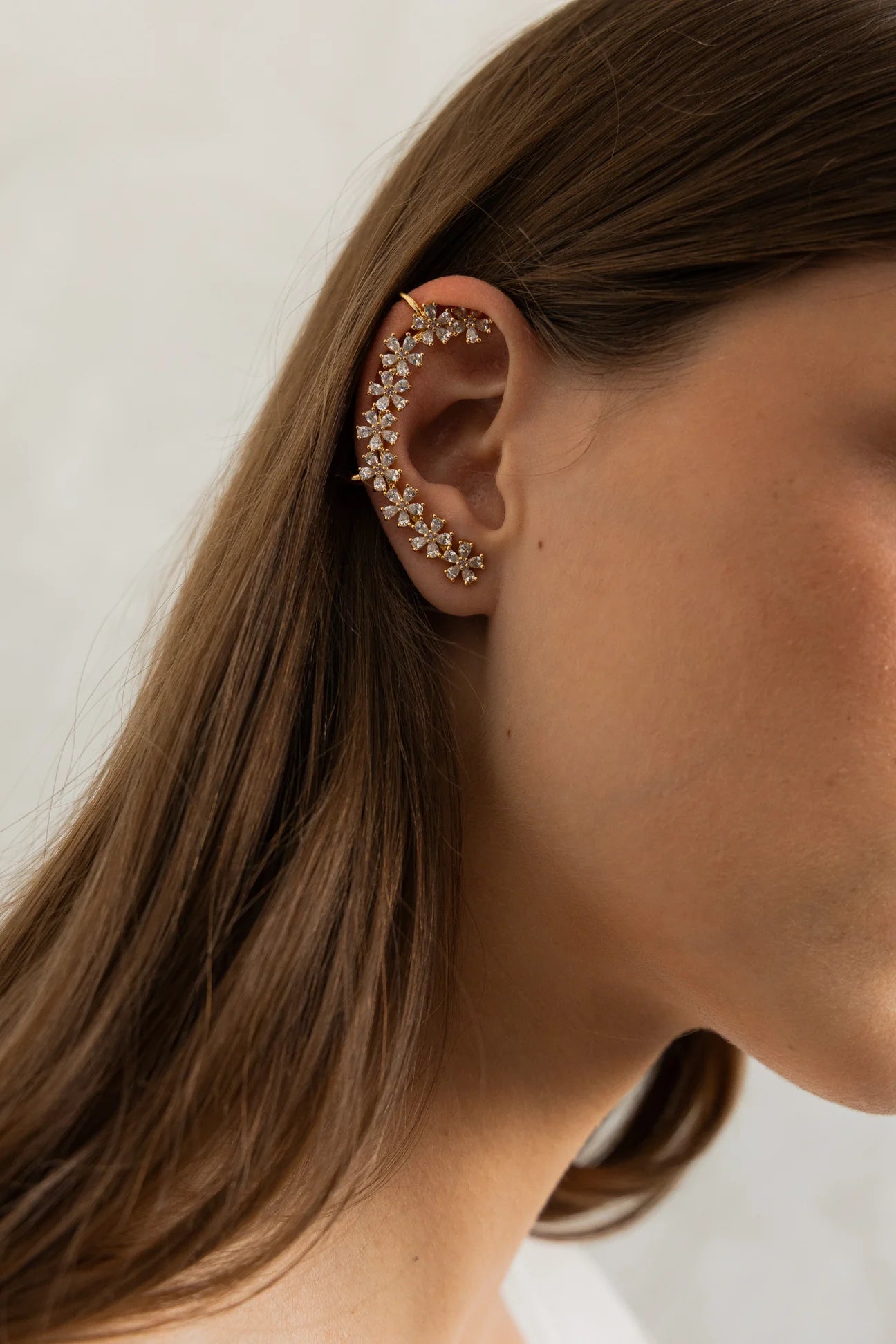 Earcuff Leandra