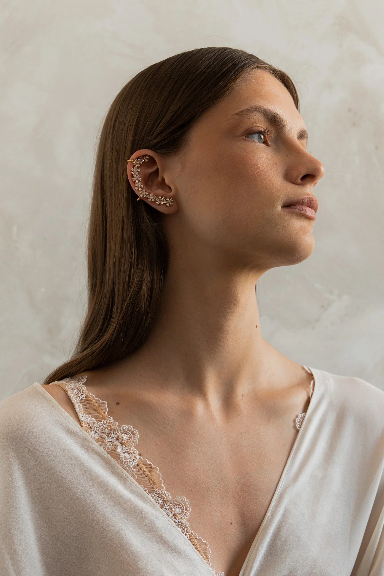 Earcuff Leandra