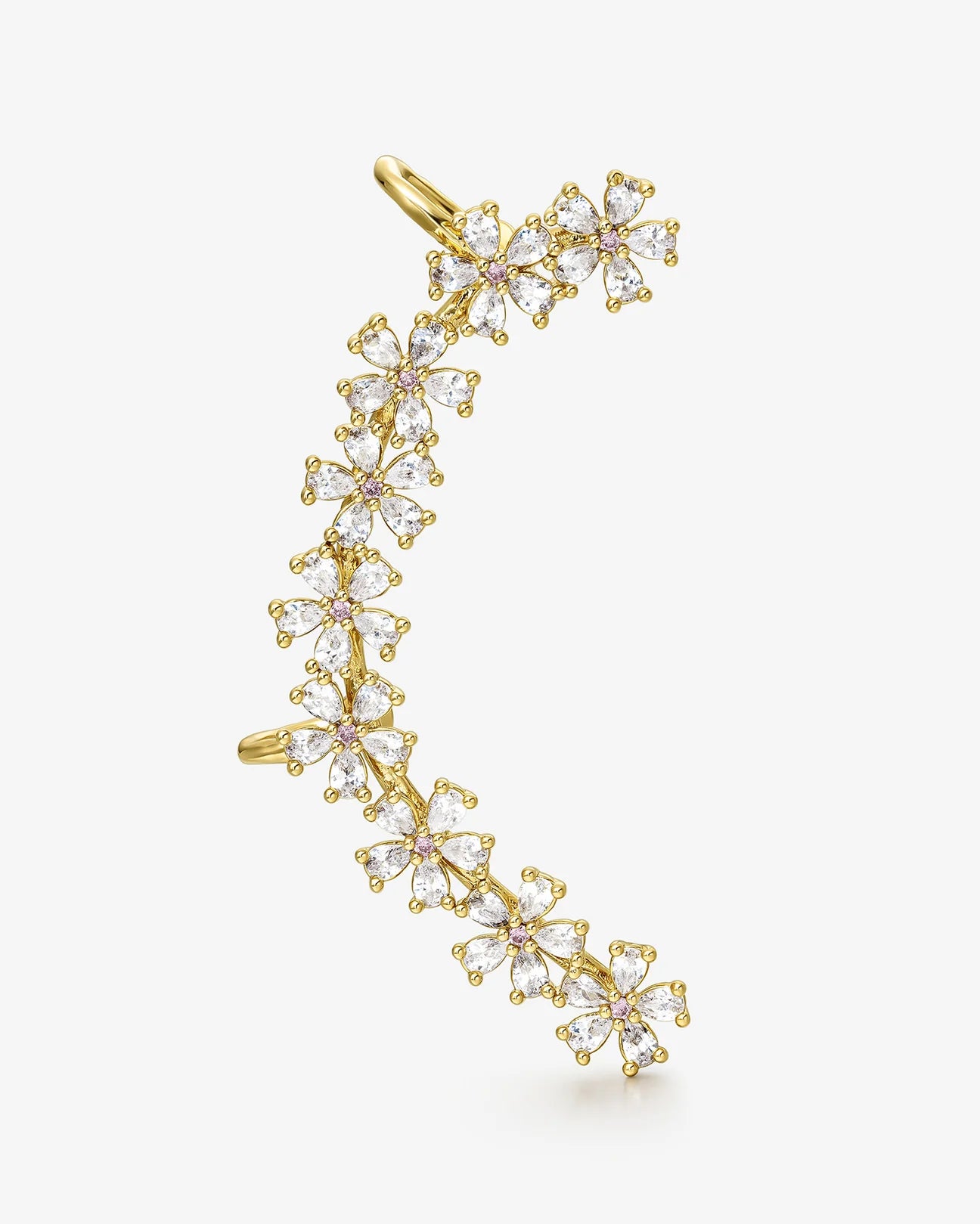 Earcuff Leandra