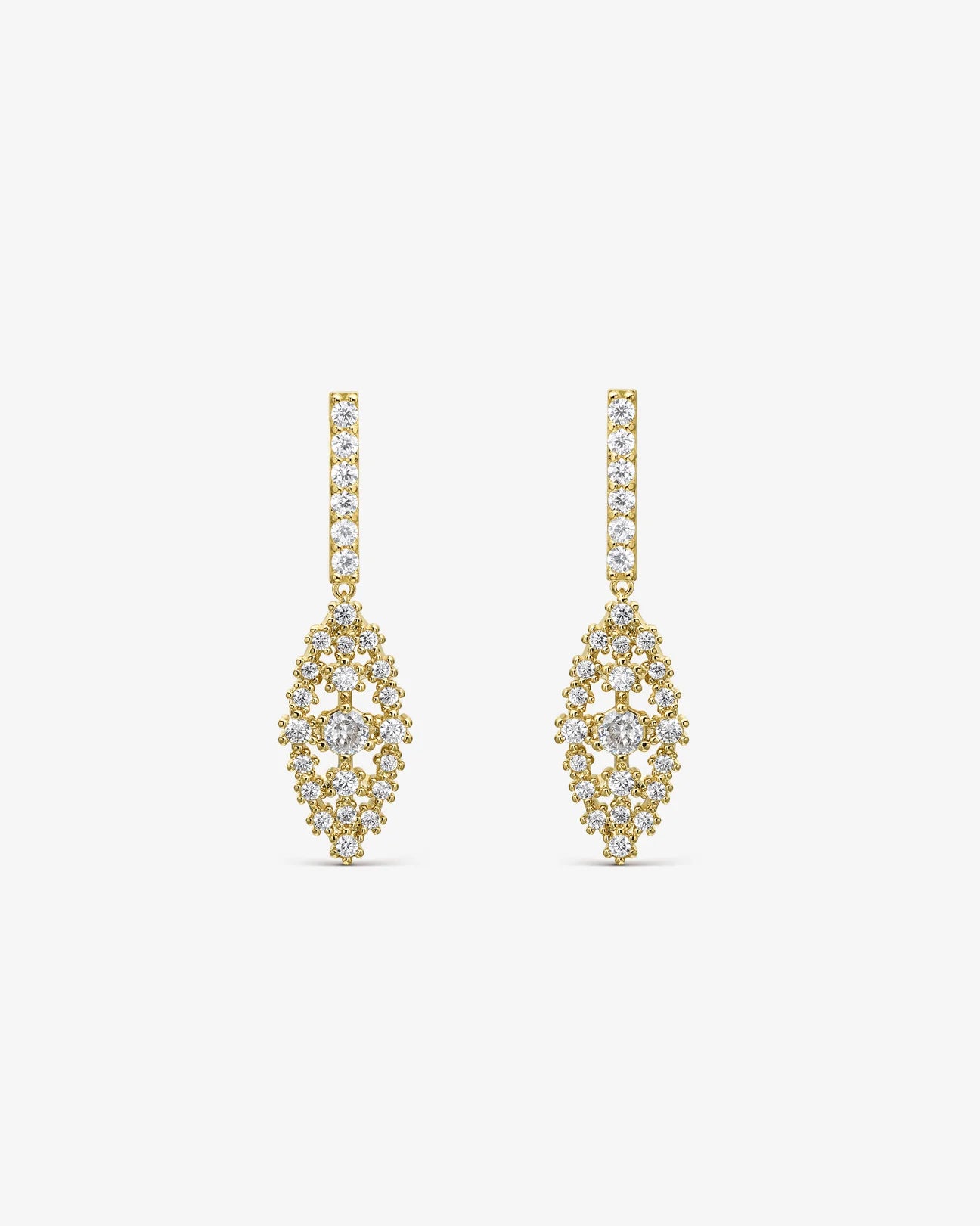 Pendientes Sasha