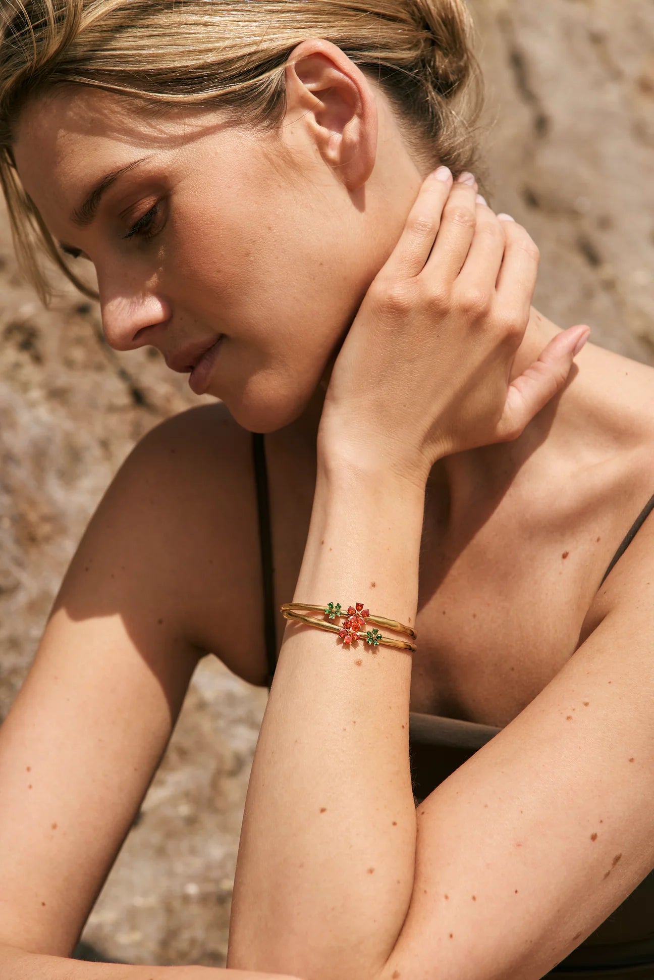 Pulsera Celia Colores