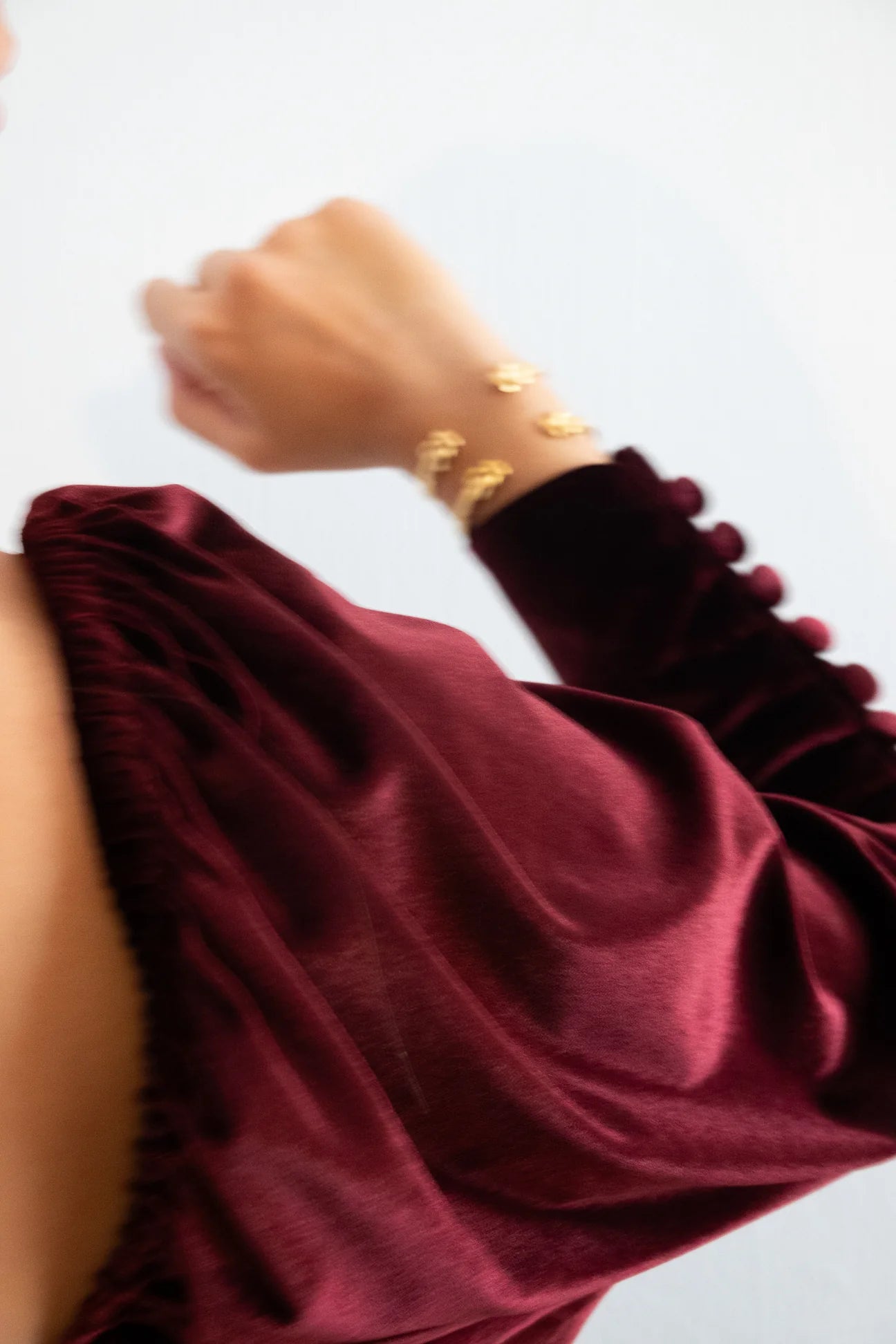 Pulsera Dolores