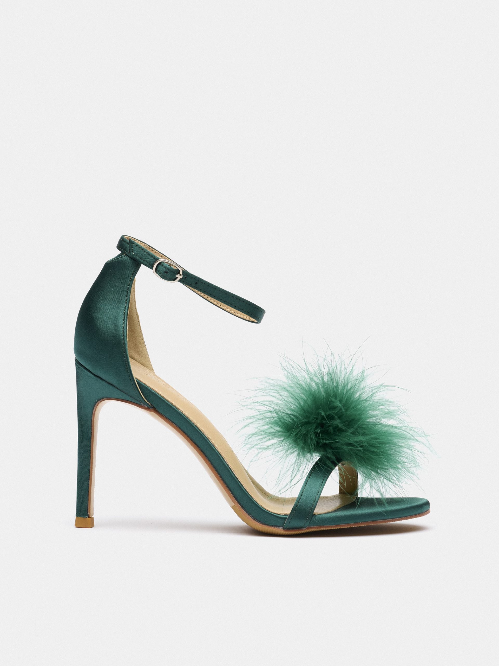 Jolie Verde