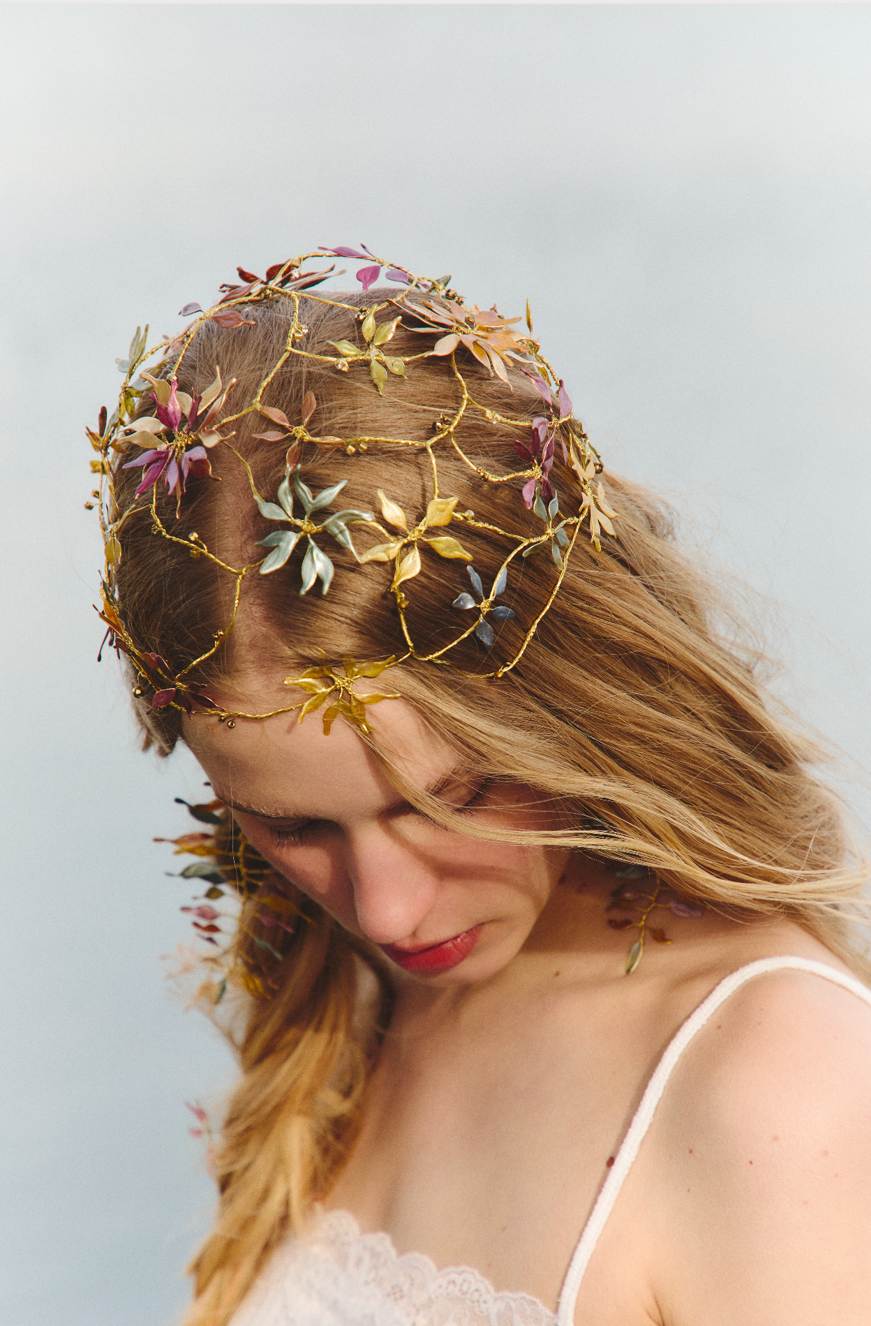 Casquete Silencio Color