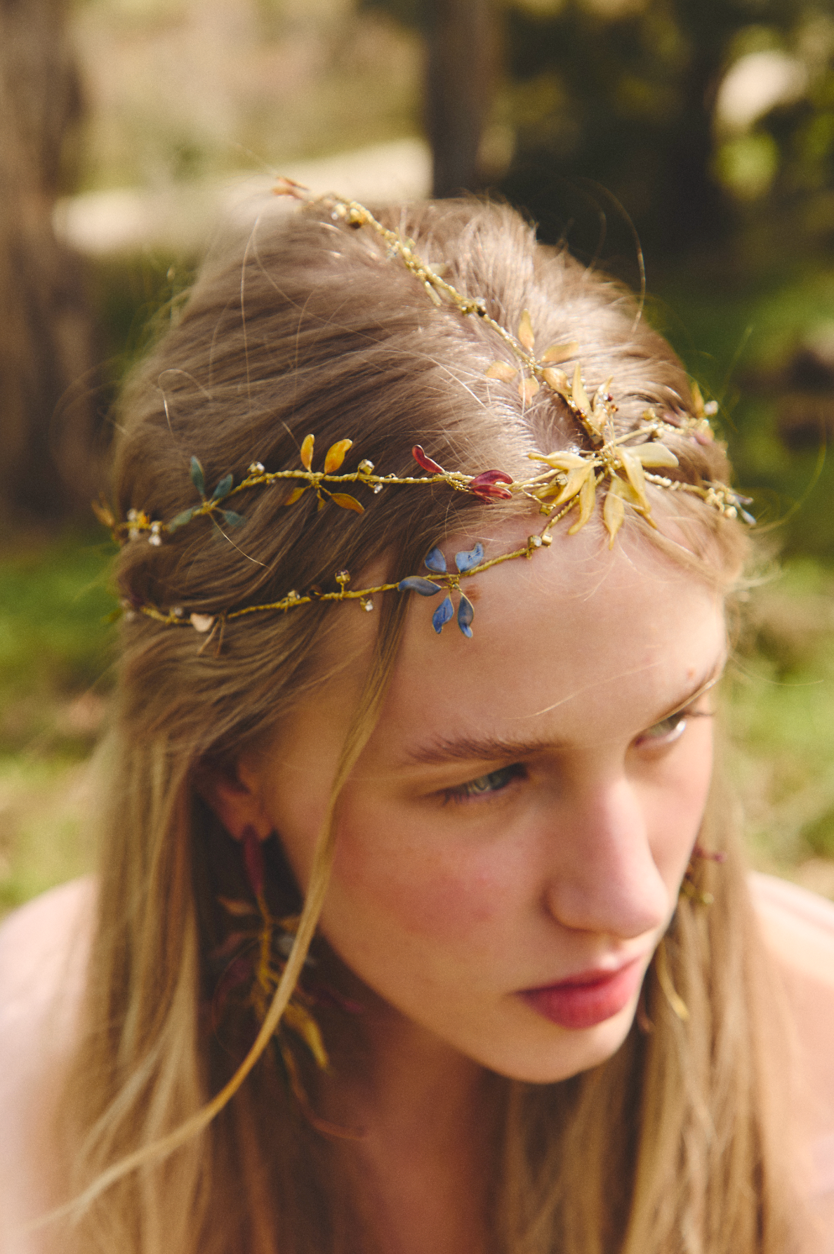 Casquete Despertar Color