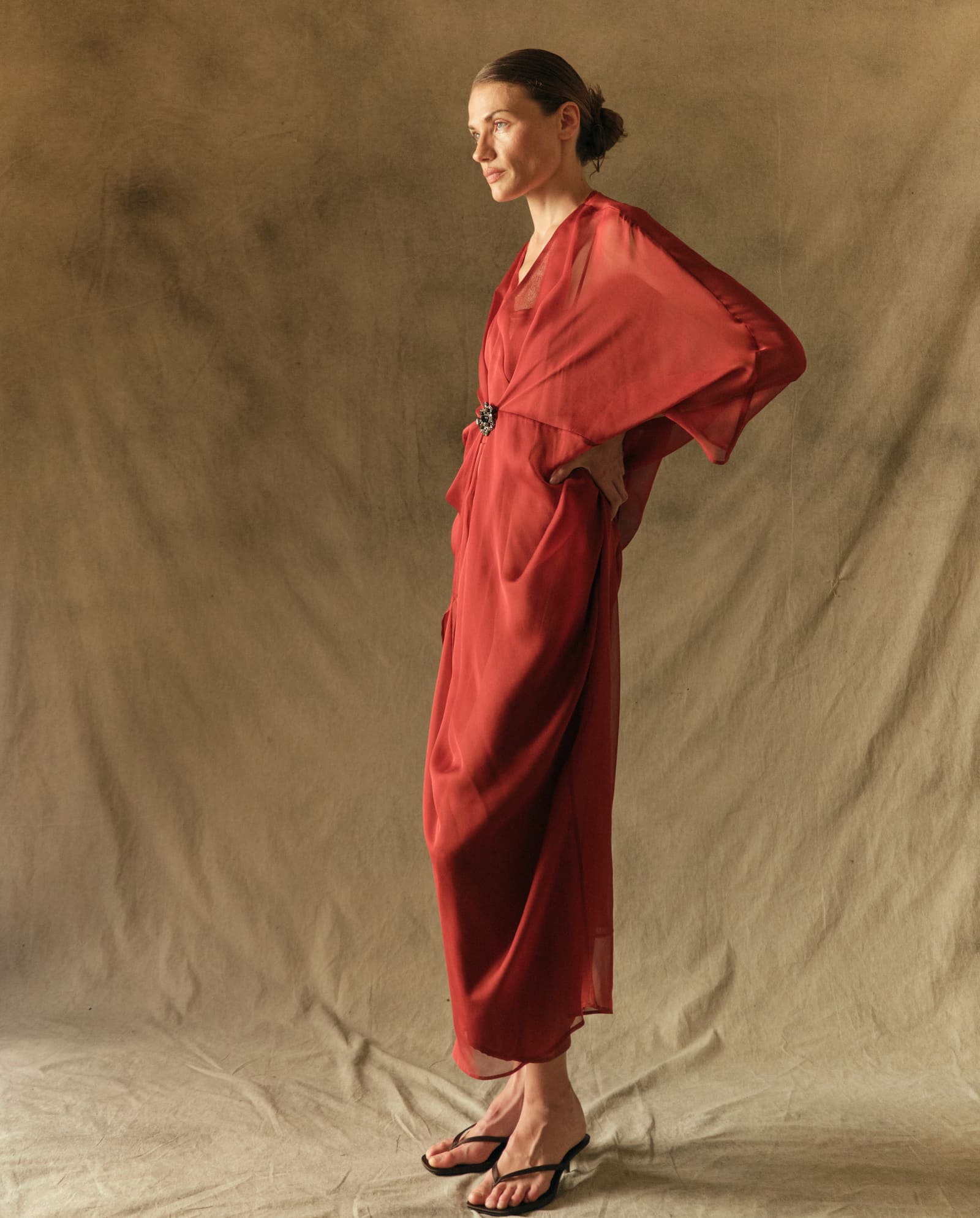 Kaftan Horizon