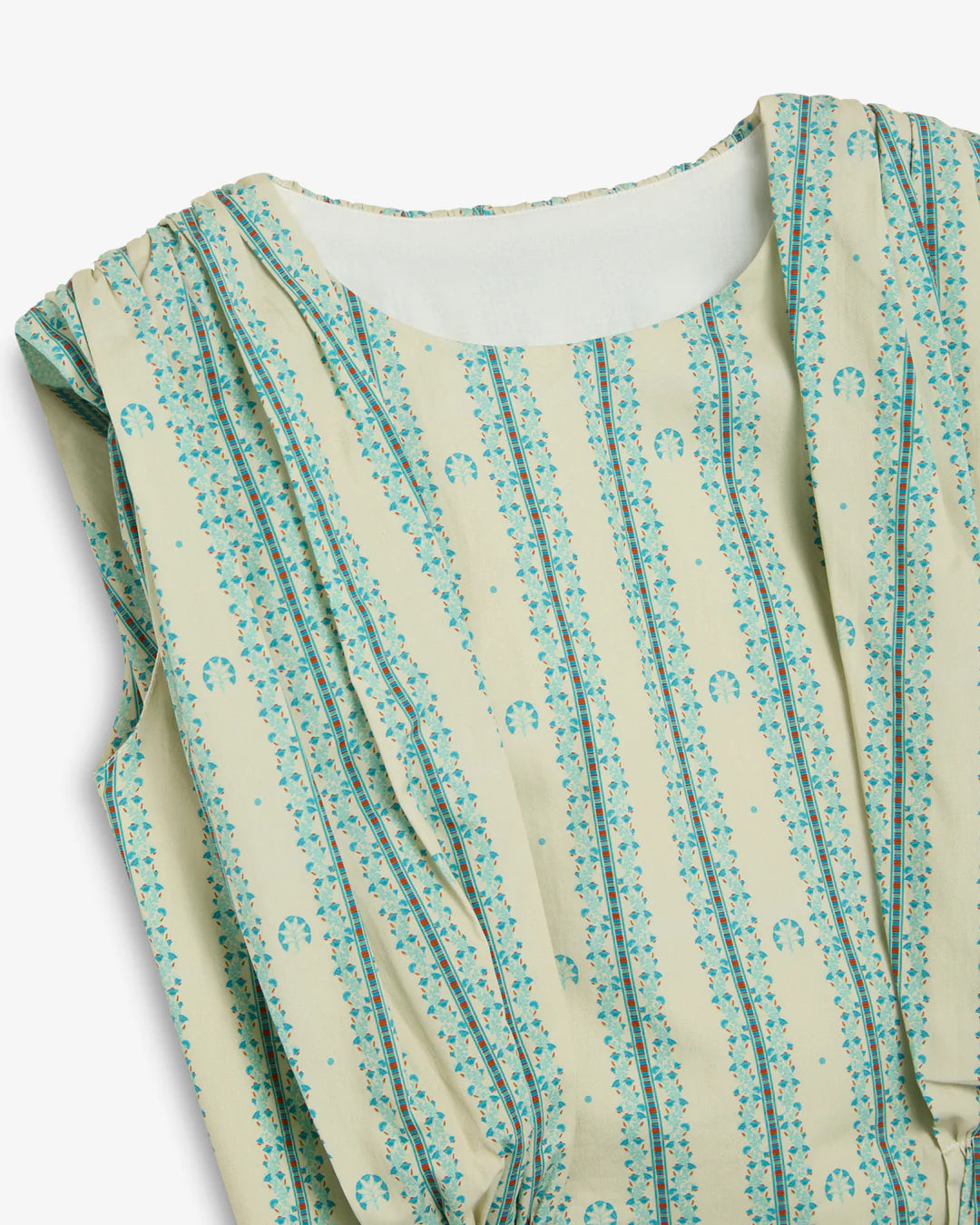 Top Ra Print