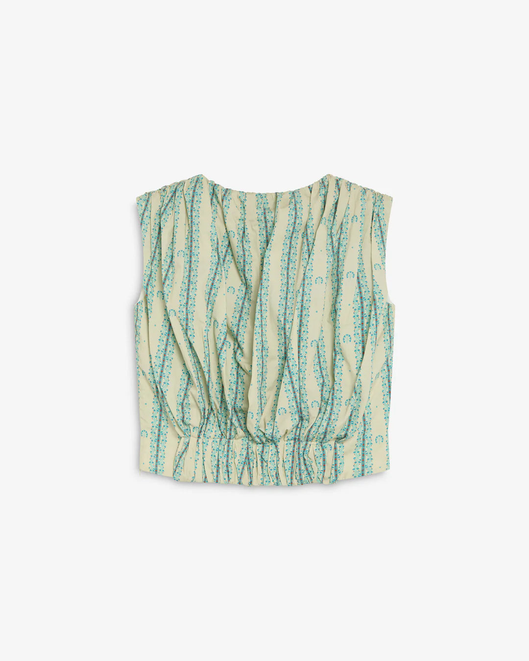 Top Ra Print
