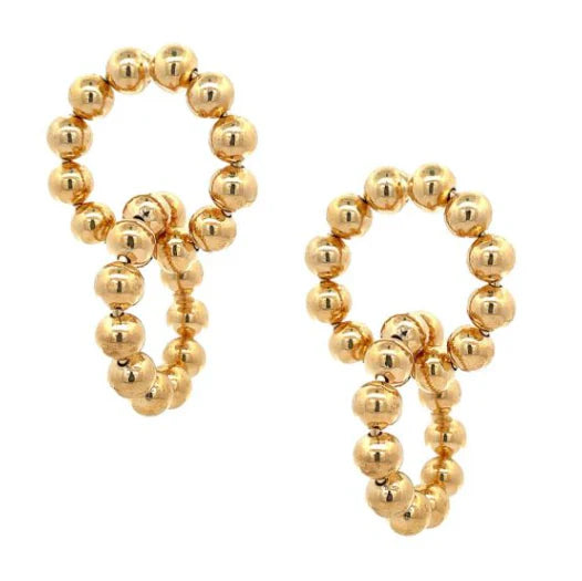 Pendientes Solana