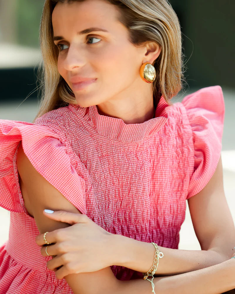 Vestido Candy