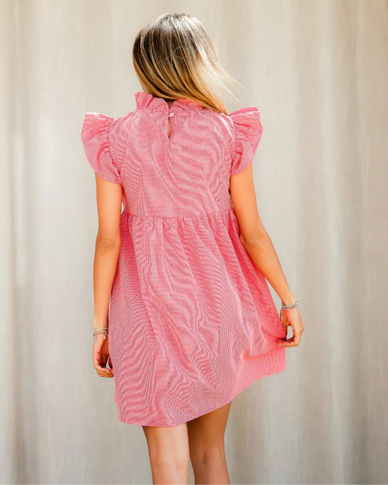 Vestido Candy