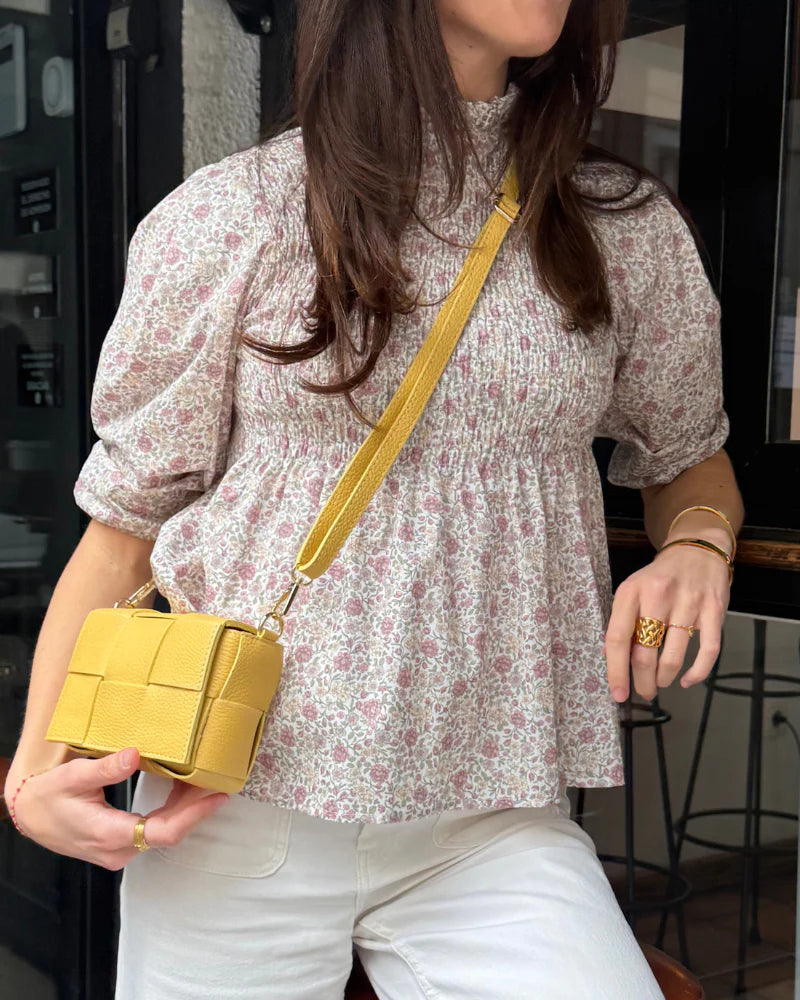 Camisa Primavera