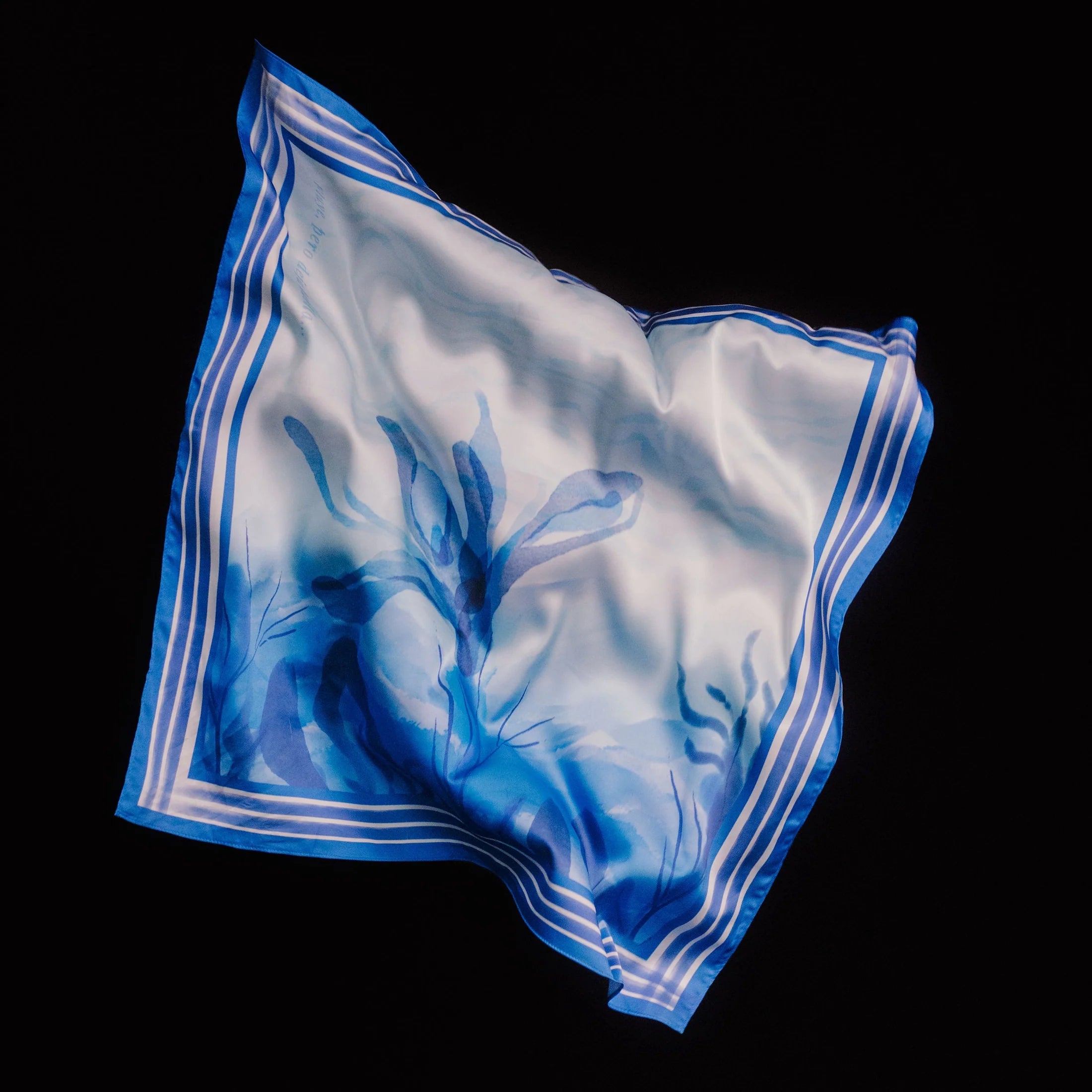 Pañoleta Agua Pequeña