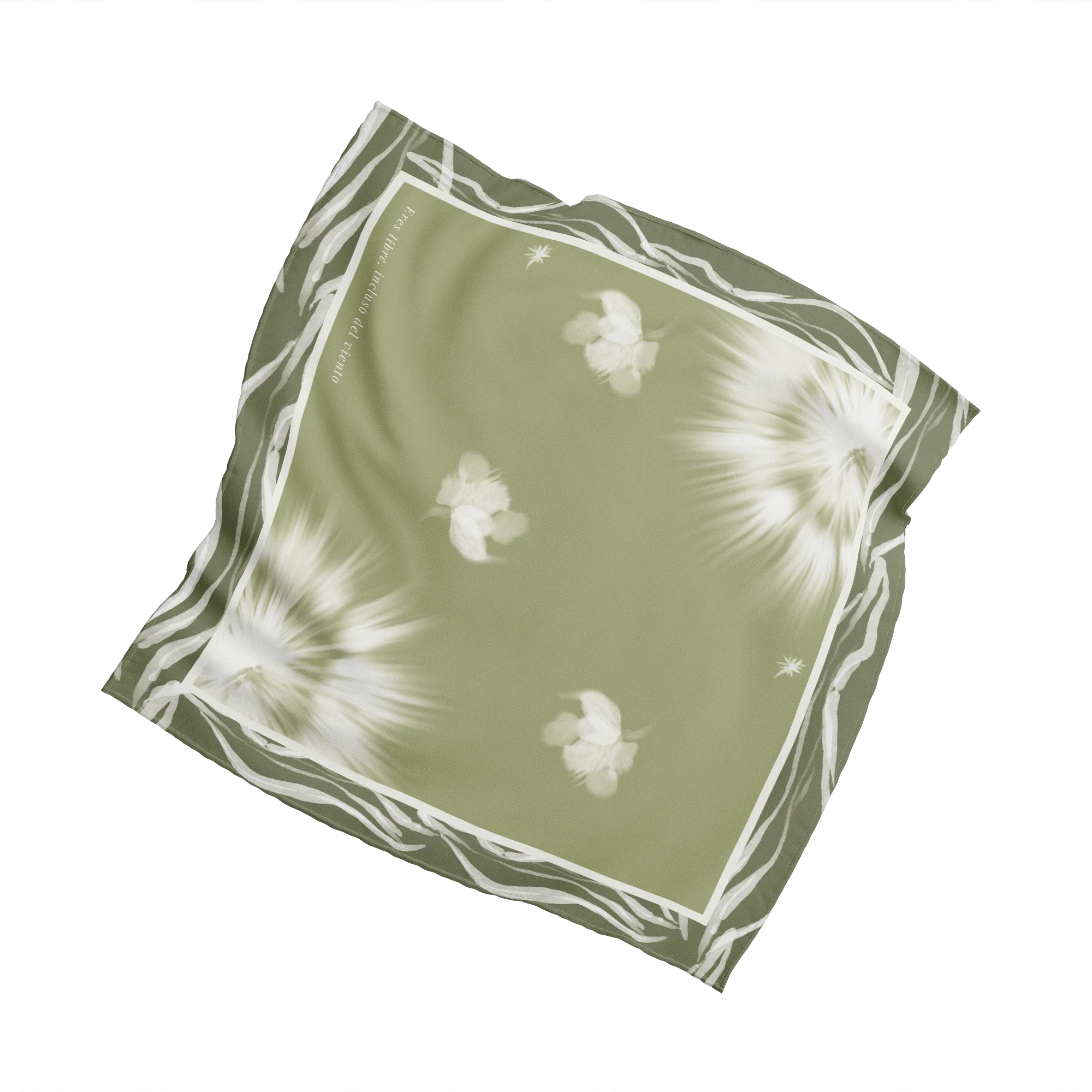 Pañoleta Aire Pequeña