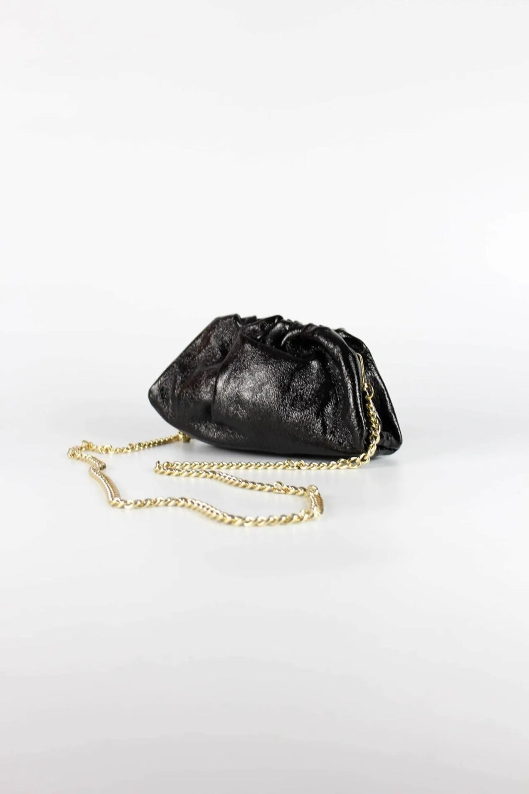 Clutch Pouch Negro