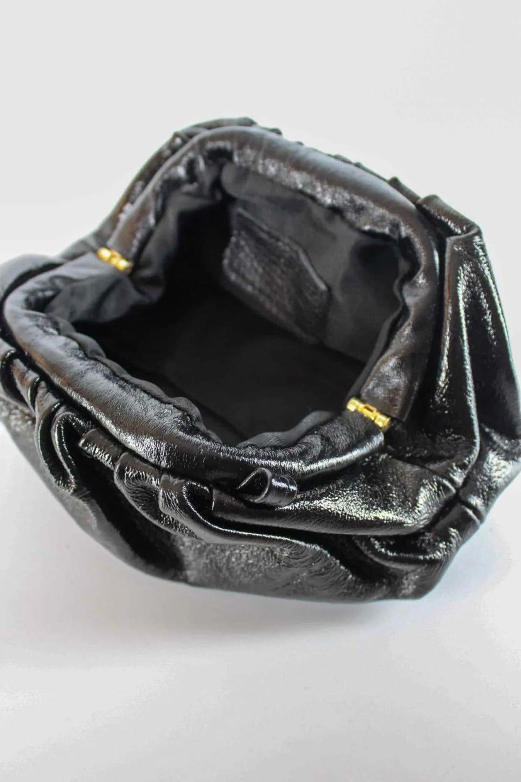 Clutch Pouch Negro