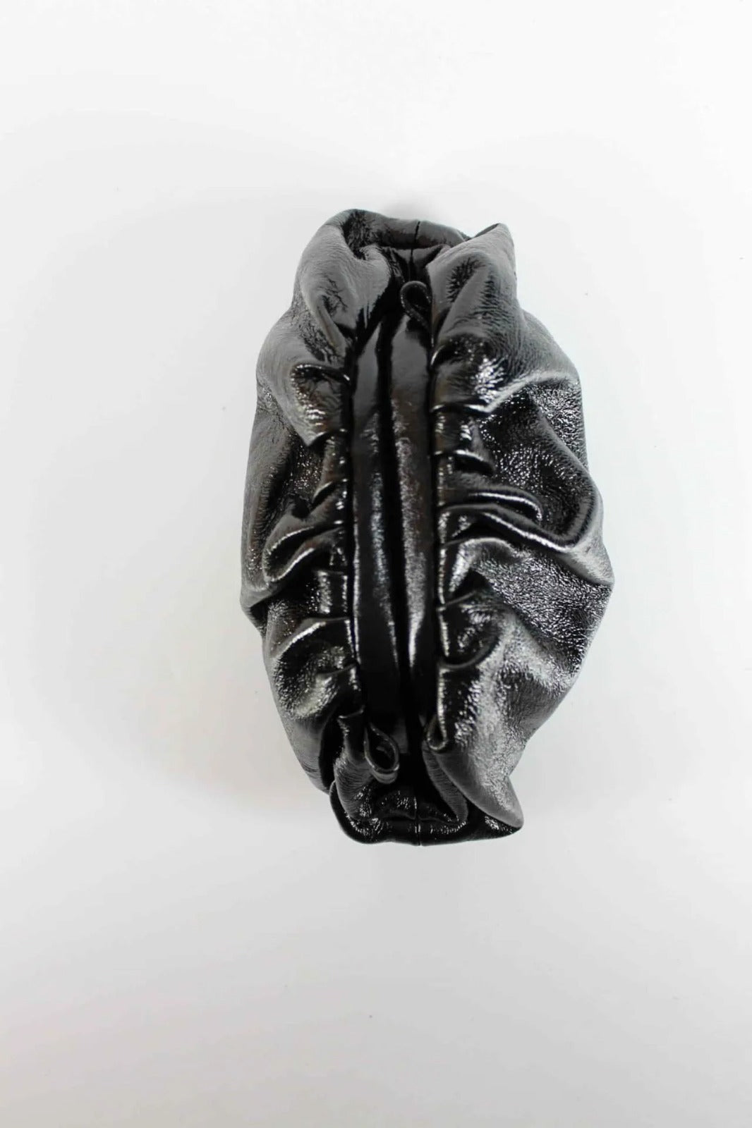 Clutch Pouch Negro