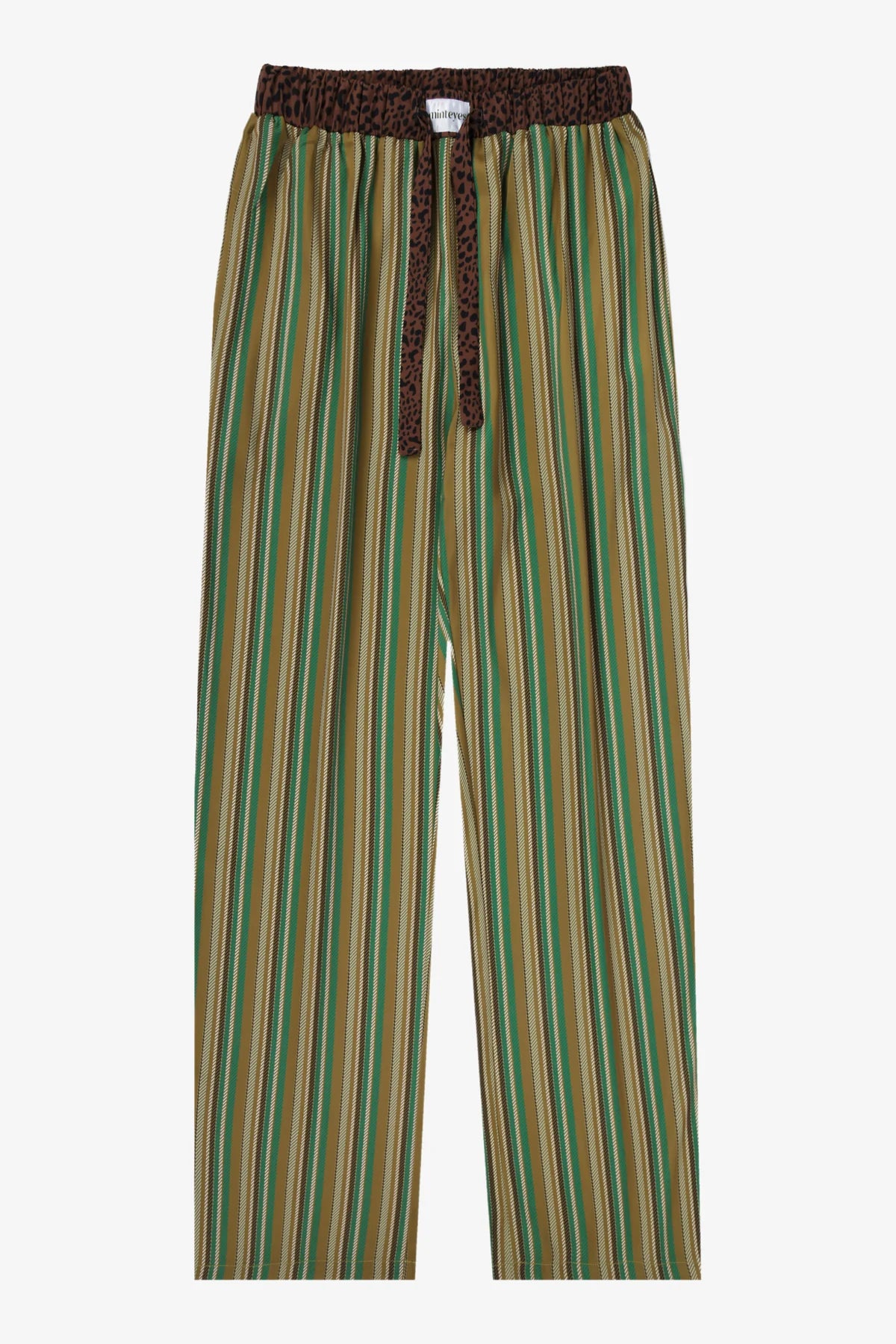 Sophie Stripe Pants