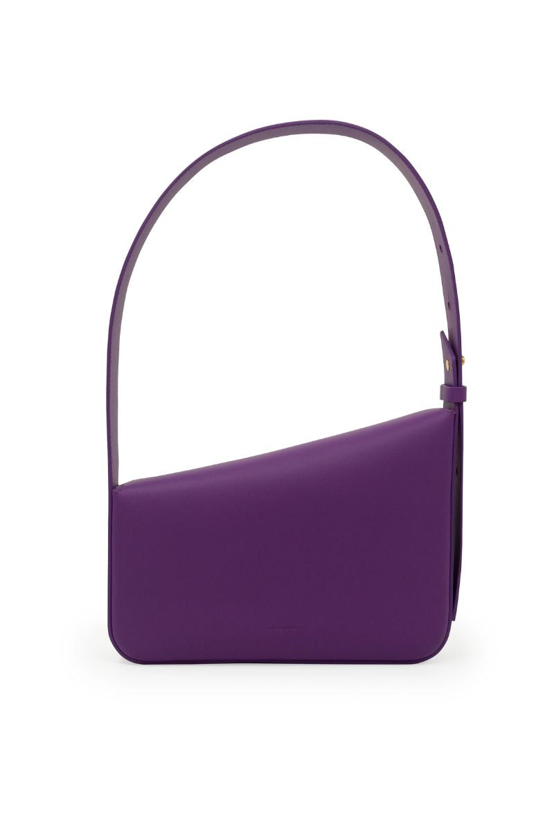 Bolso Mafe VII Uva Gabuteau