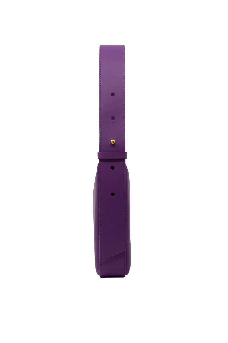Bolso Mafe VII Uva Gabuteau